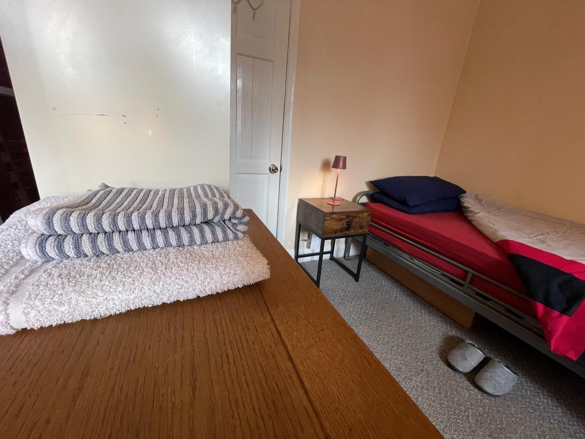 Homestay Single 10 Minutes To