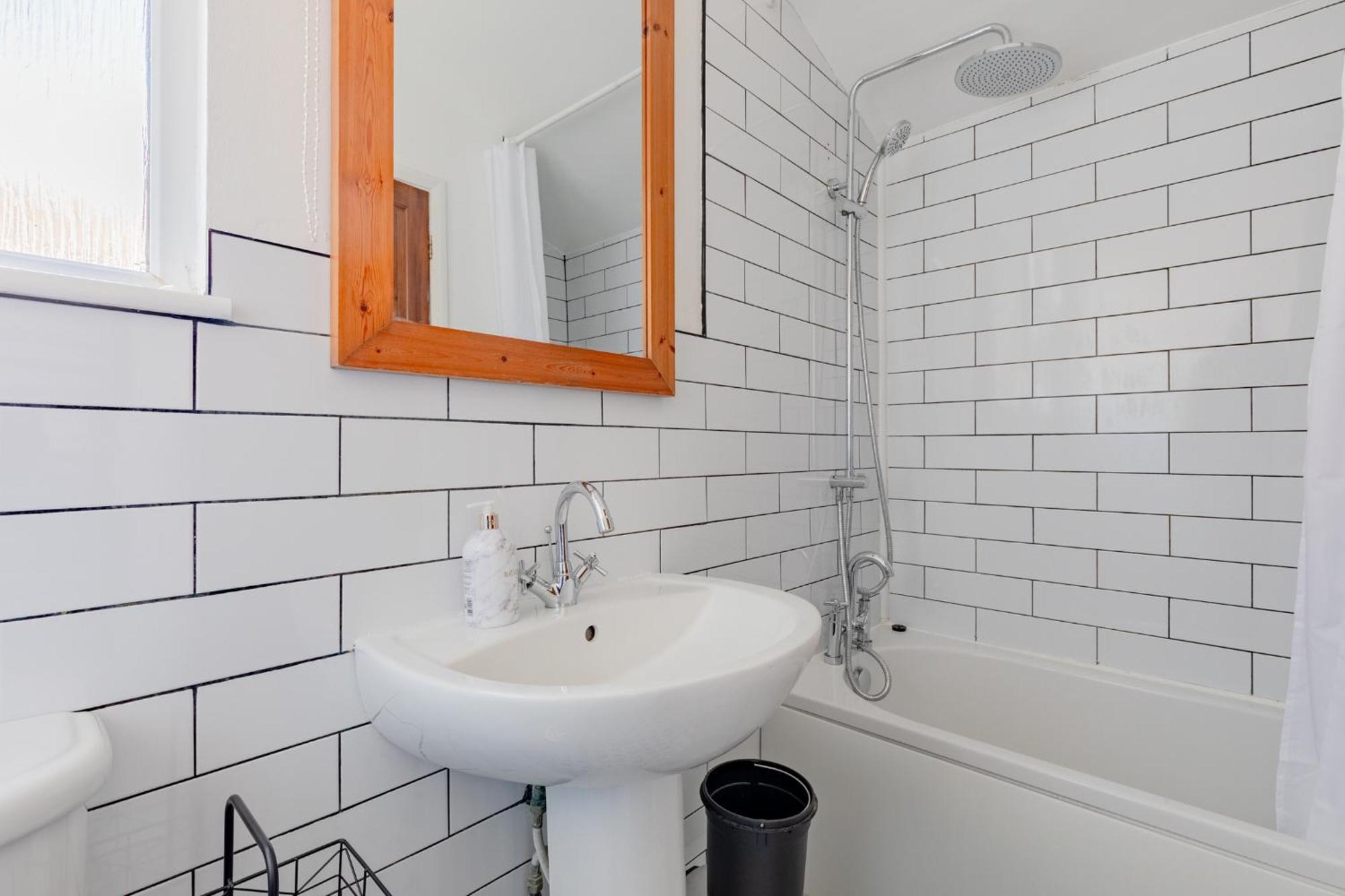 Hébergement de vacances Newly Renovated 3bed Period In Stratford