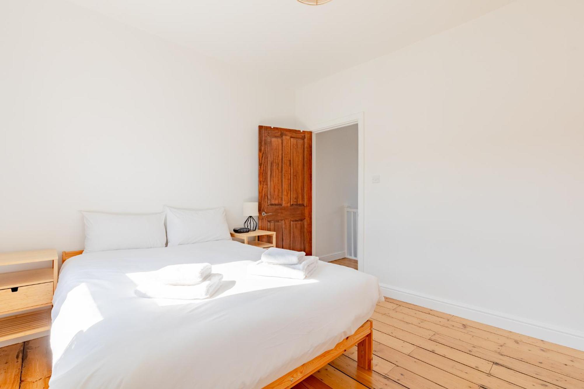 Newly Renovated 3bed Period In Stratford Londres