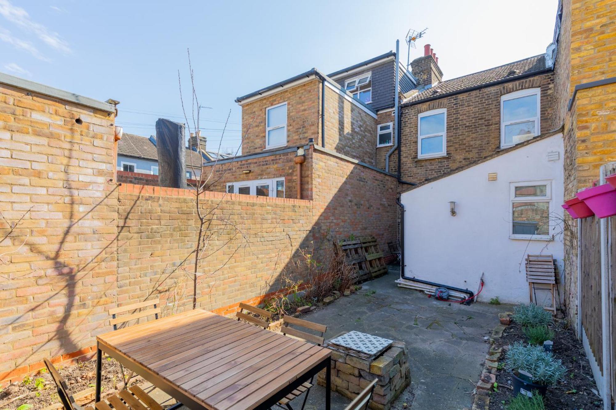 Newly Renovated 3bed Period In Stratford * Londres