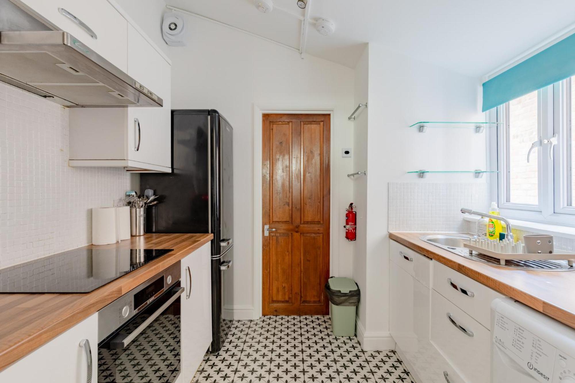 Newly Renovated 3bed Period In Stratford * Londres