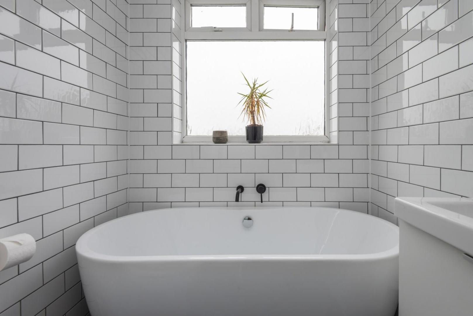 Modern 3b With Garden In Eltham, Londres