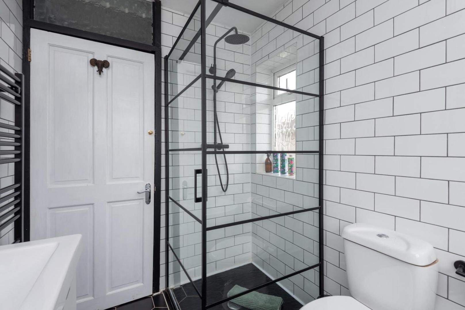 Hébergement de vacances Modern 3b With Garden In Eltham, *