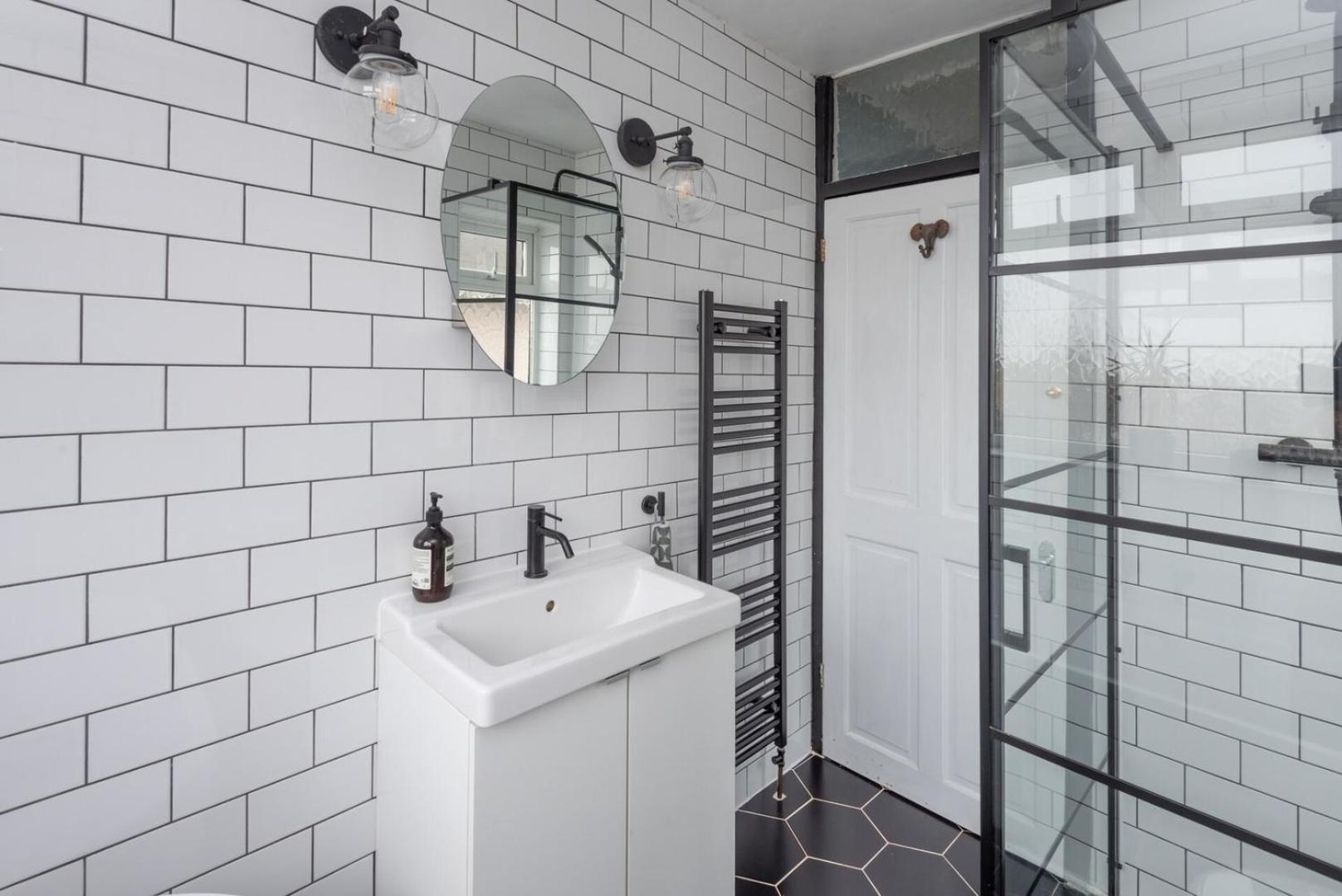 Hébergement de vacances Modern 3b With Garden In Eltham, *