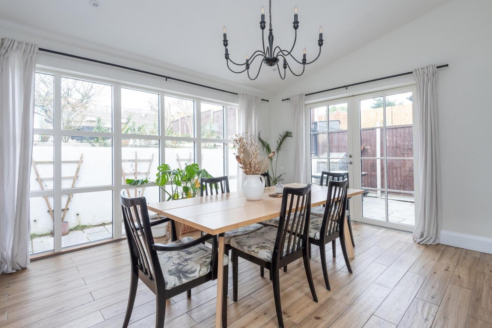 Modern 3b With Garden In Eltham, * Londres