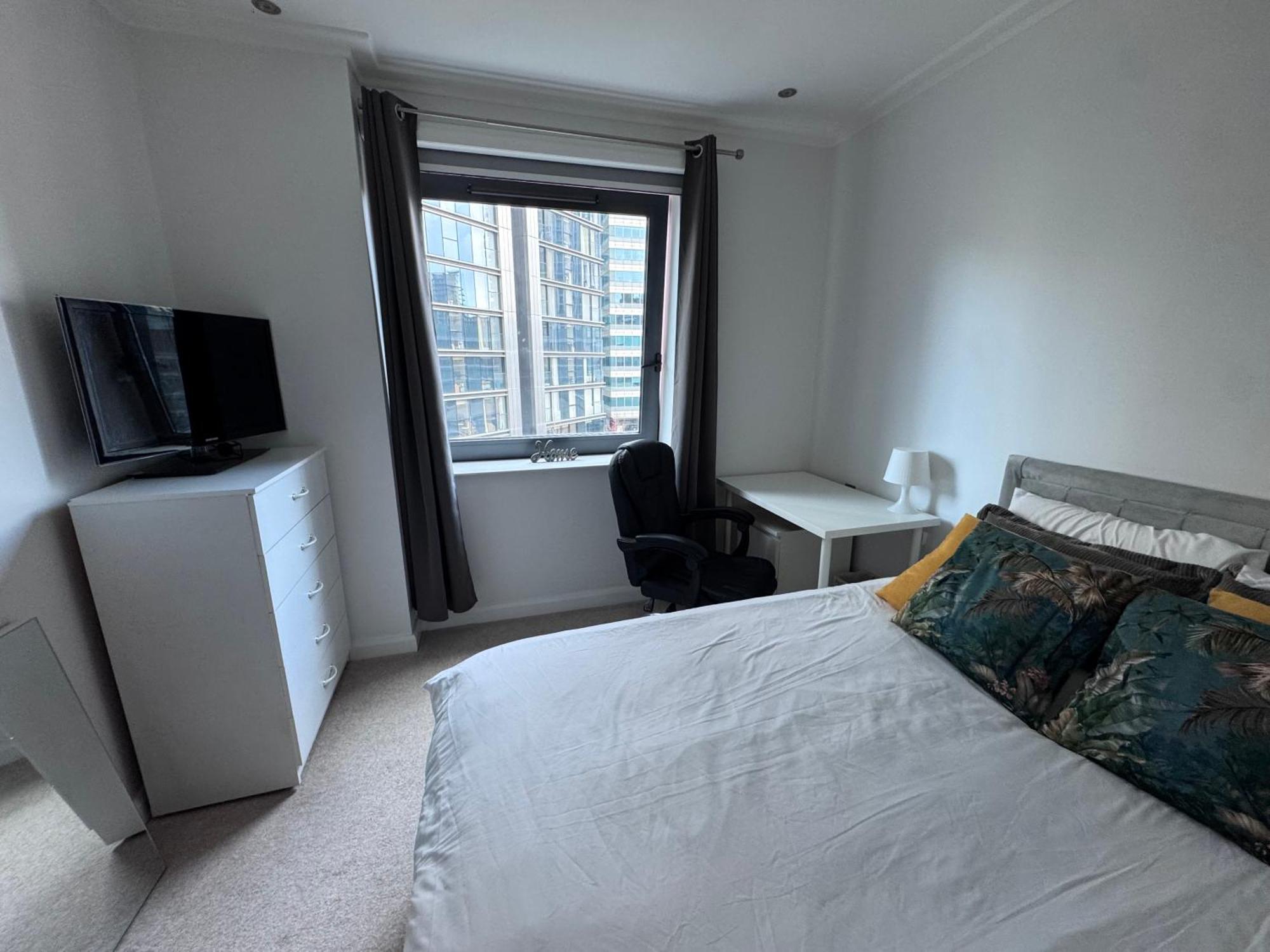 Maison d'hôtes Spare In All-female 2-bedroom Flat-female Only! *