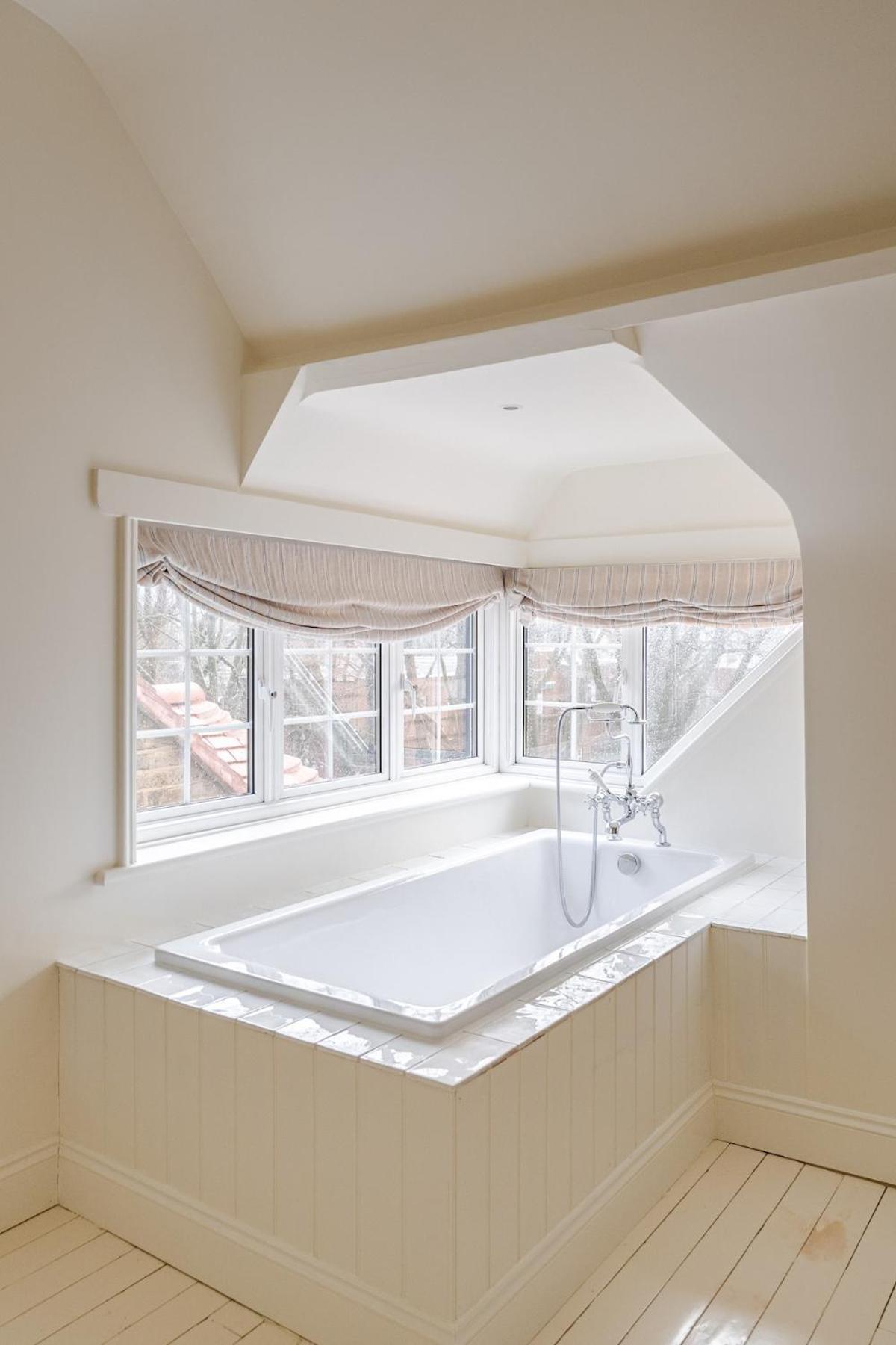 Luxury Open Plan 5 Bed House With Garden & Parking * Londres