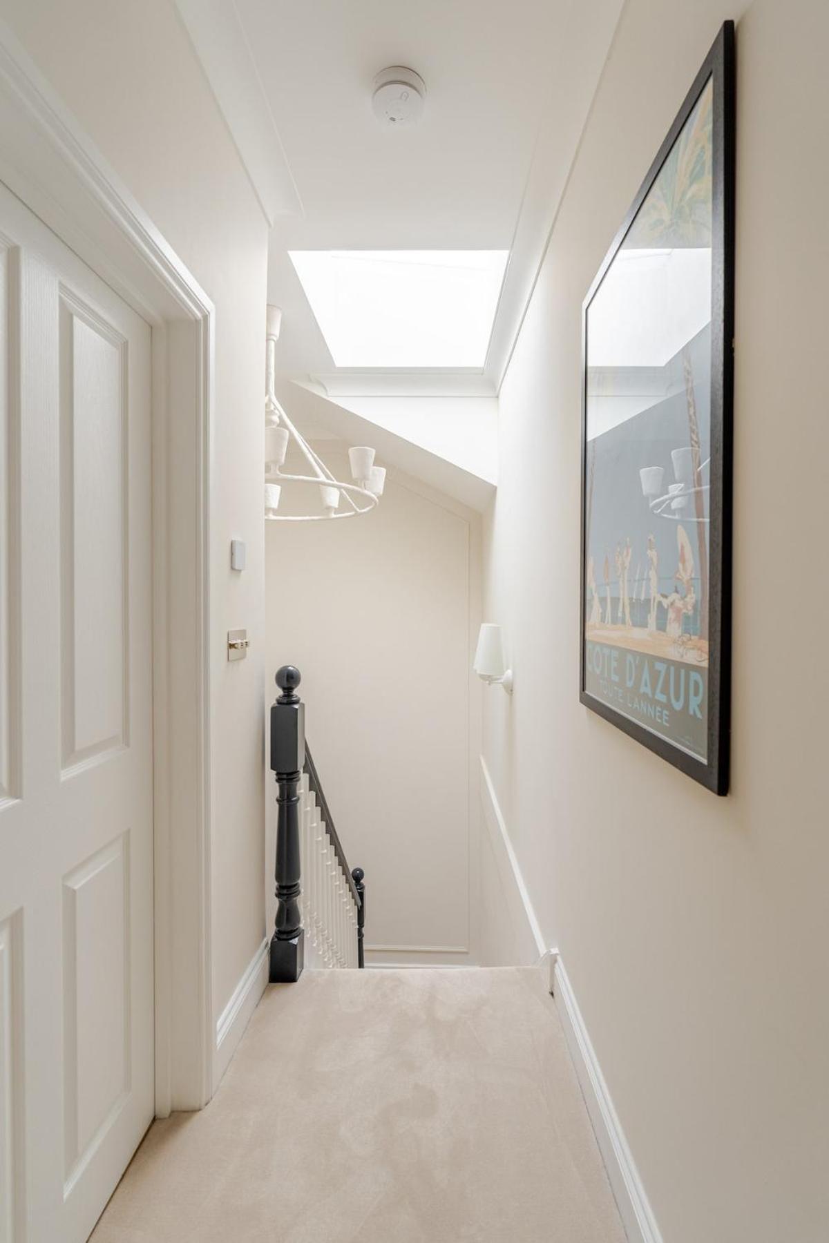 Hébergement de vacances Luxury Open Plan 5 Bed House With Garden & Parking Londres