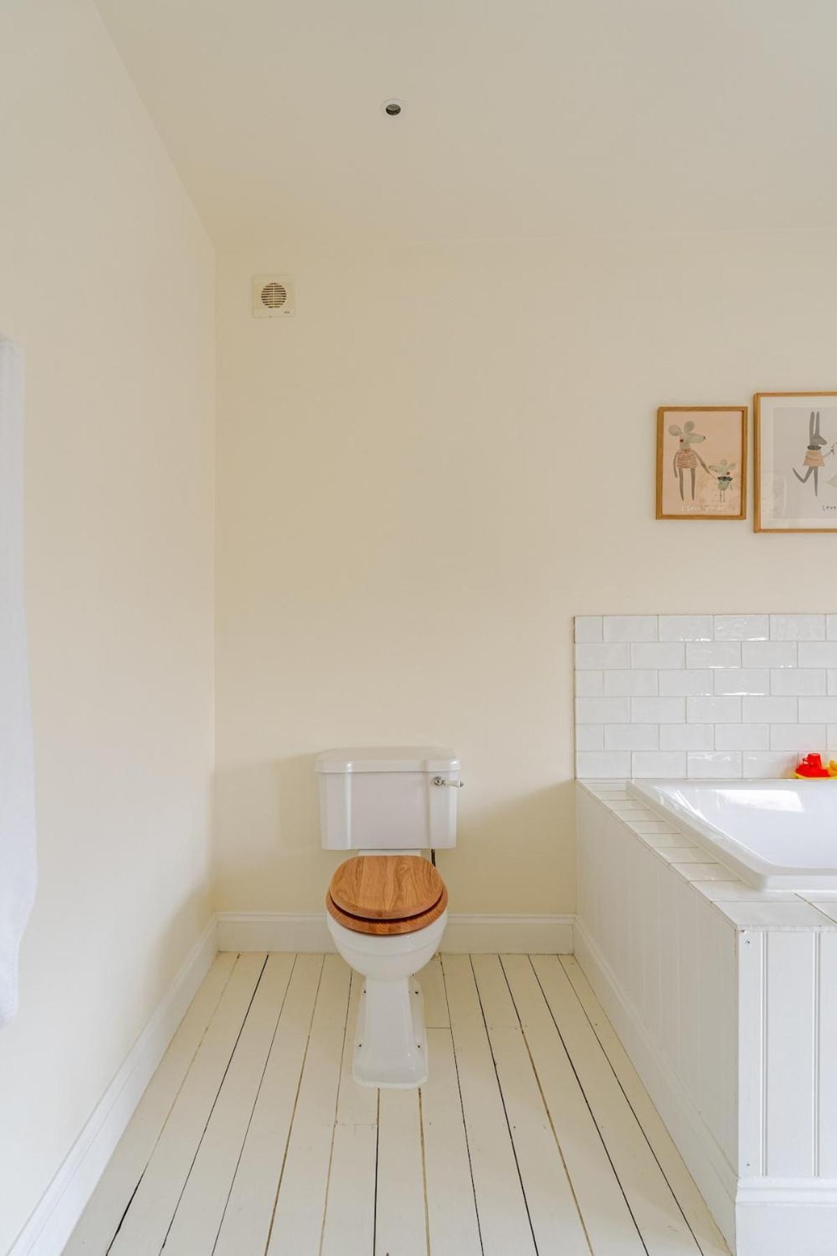 Hébergement de vacances Luxury Open Plan 5 Bed House With Garden & Parking