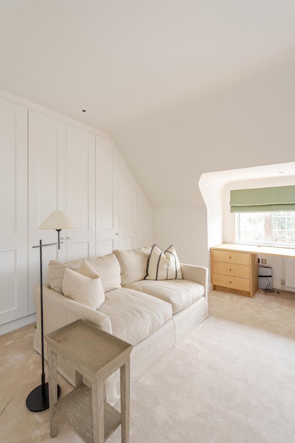 Luxury Open Plan 5 Bed House With Garden & Parking * Londres