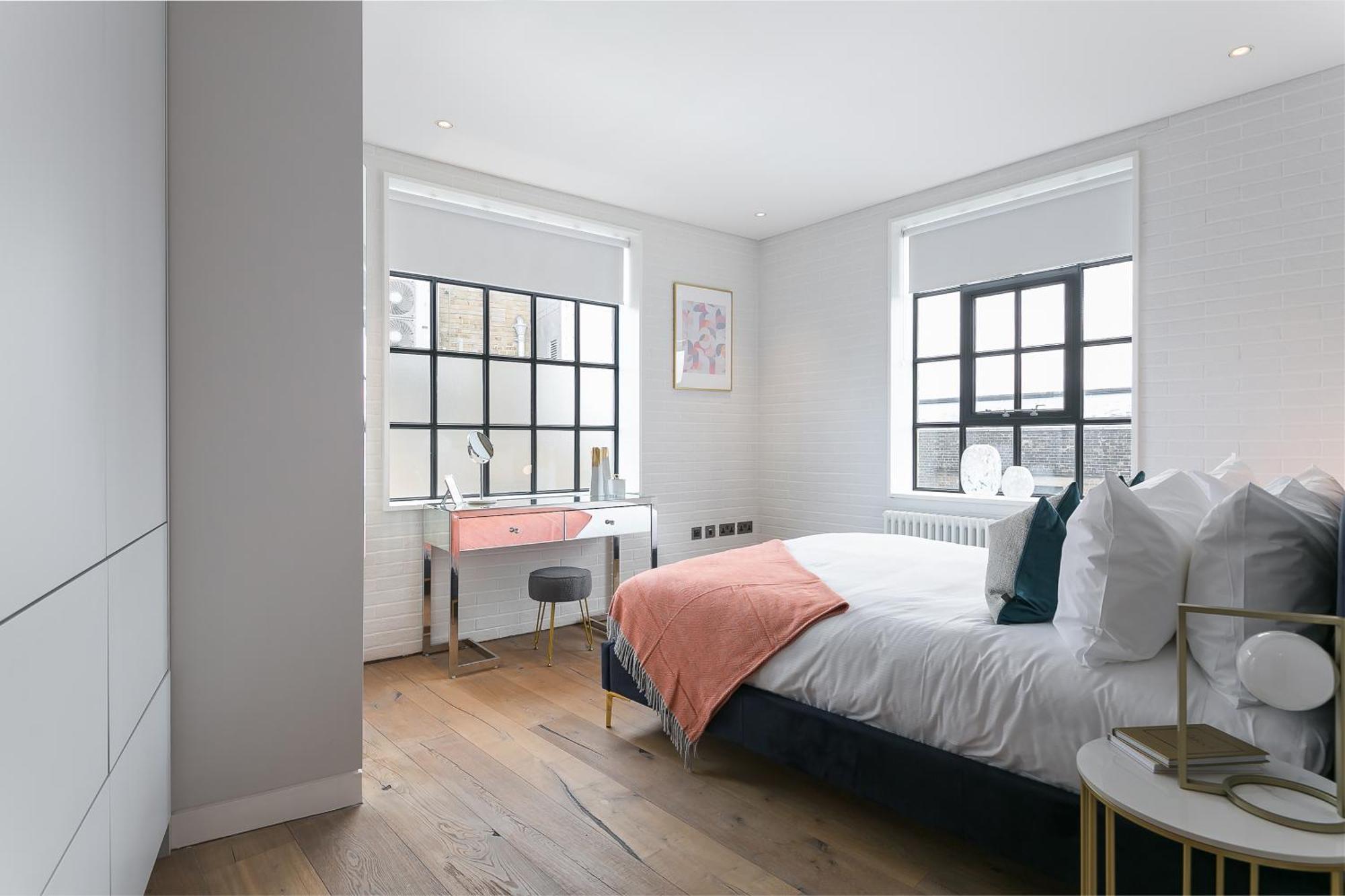 Appartement Urban Chic - Clink Street Londres