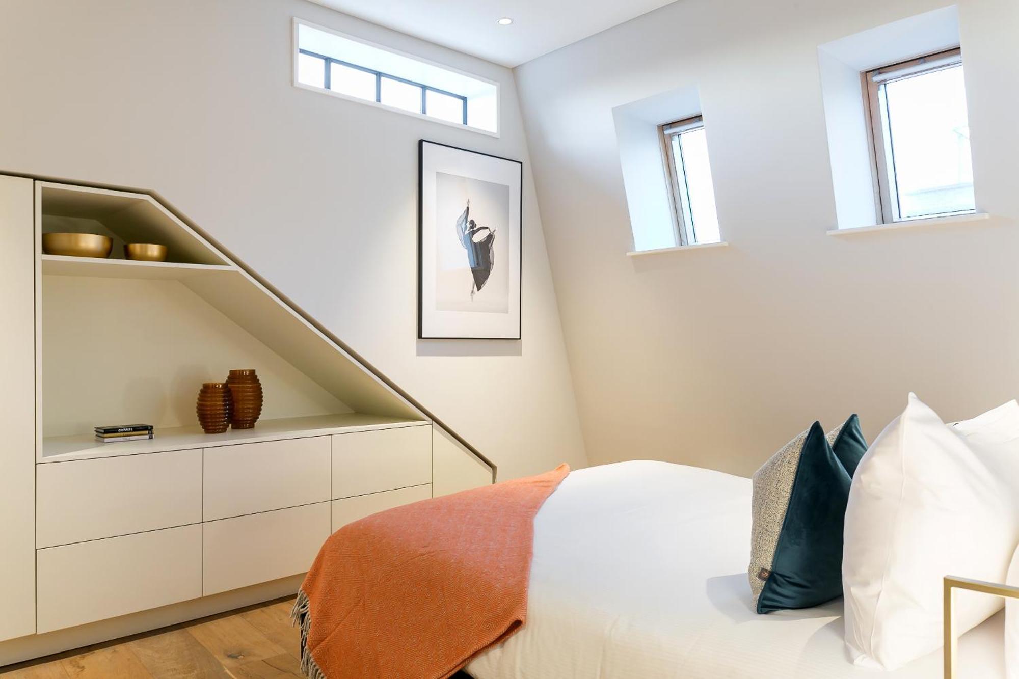 Urban Chic - Clink Street Appartement *