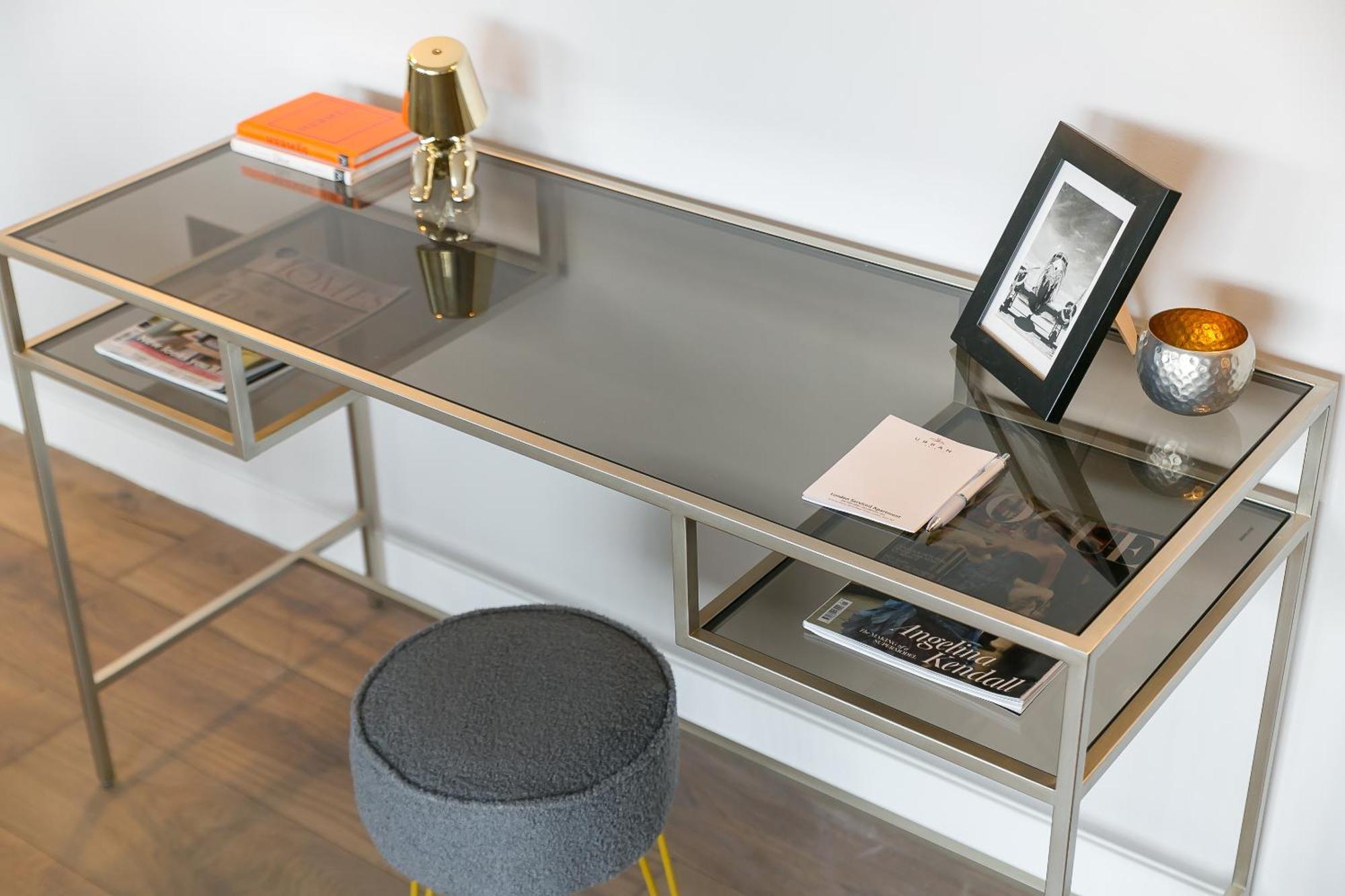 Urban Chic - Clink Street Appartement