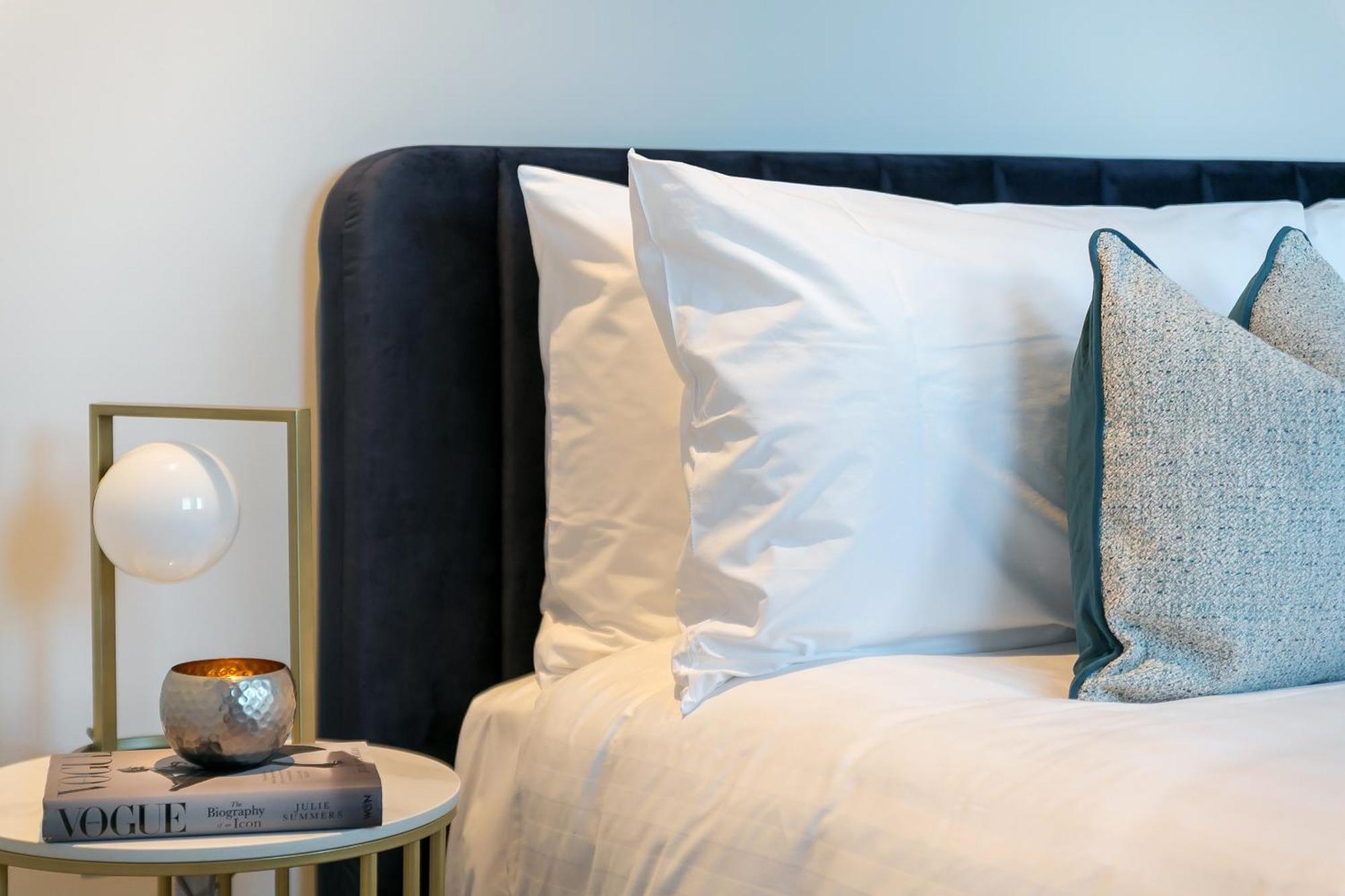 Appartement Urban Chic - Clink Street Londres
