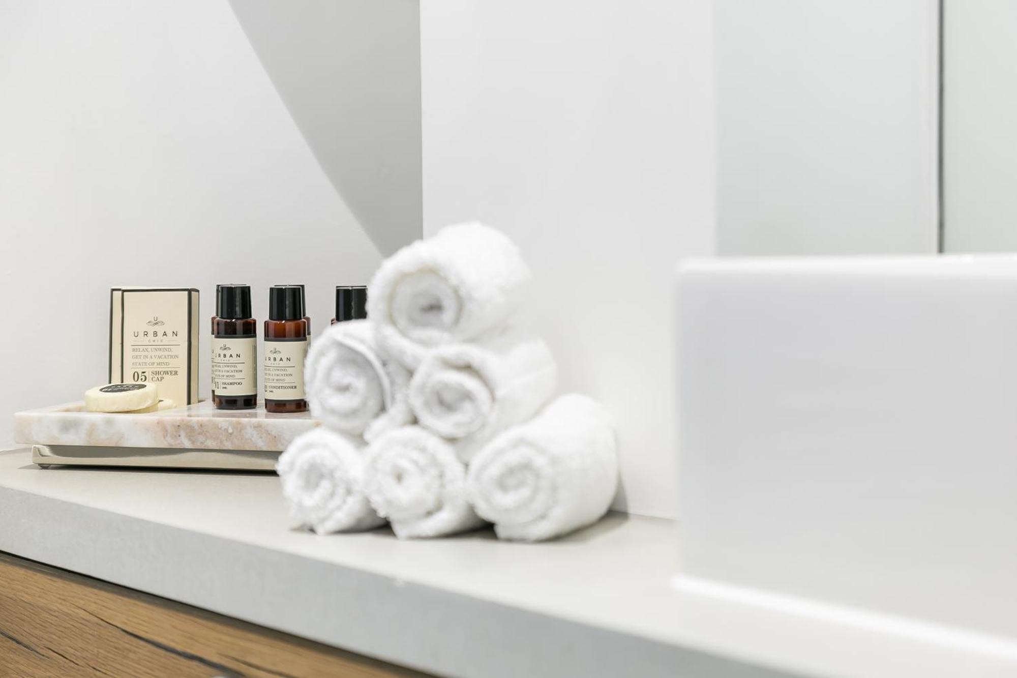 Appartement Urban Chic - Clink Street *