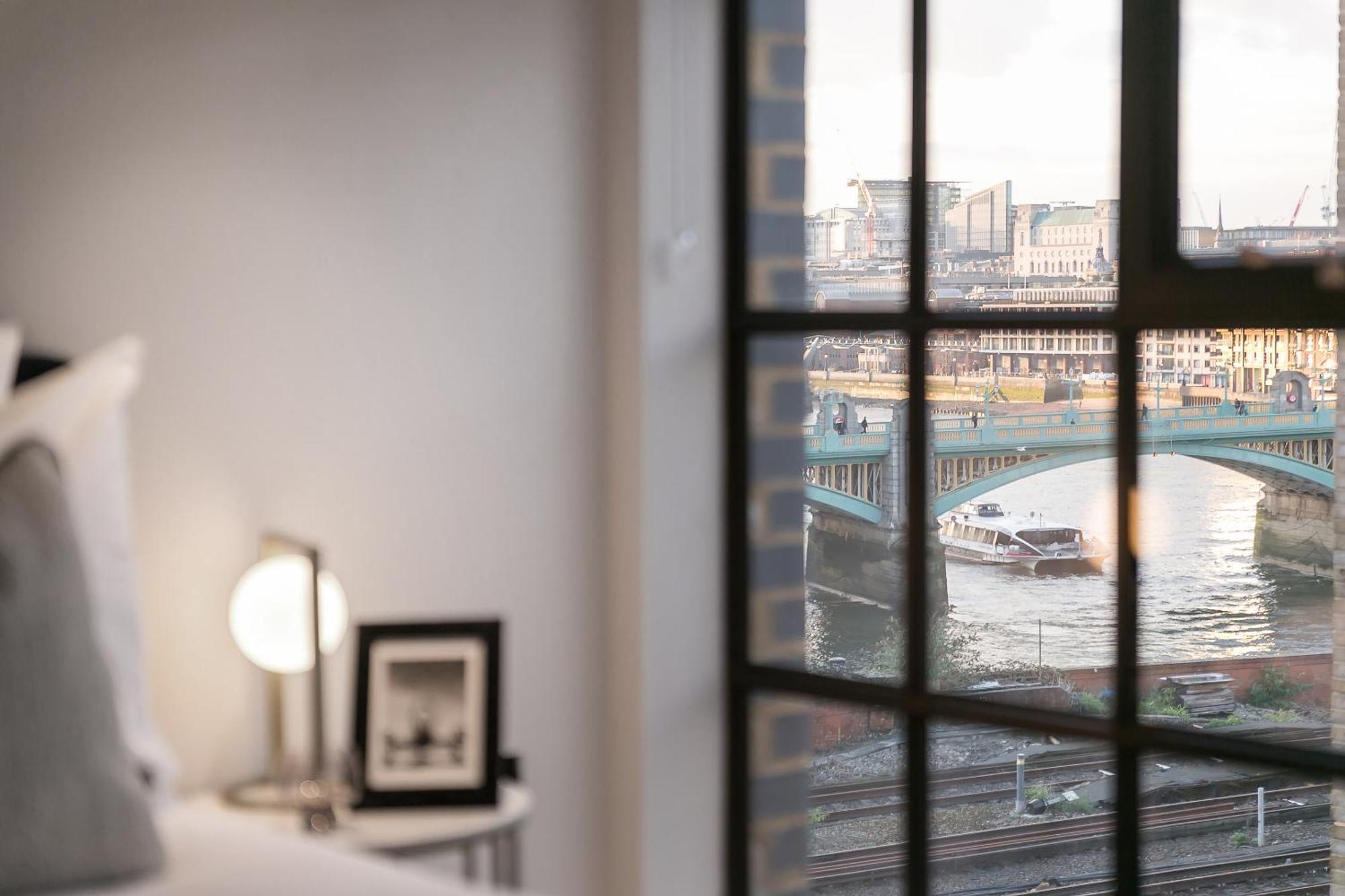 Urban Chic - Clink Street Appartement