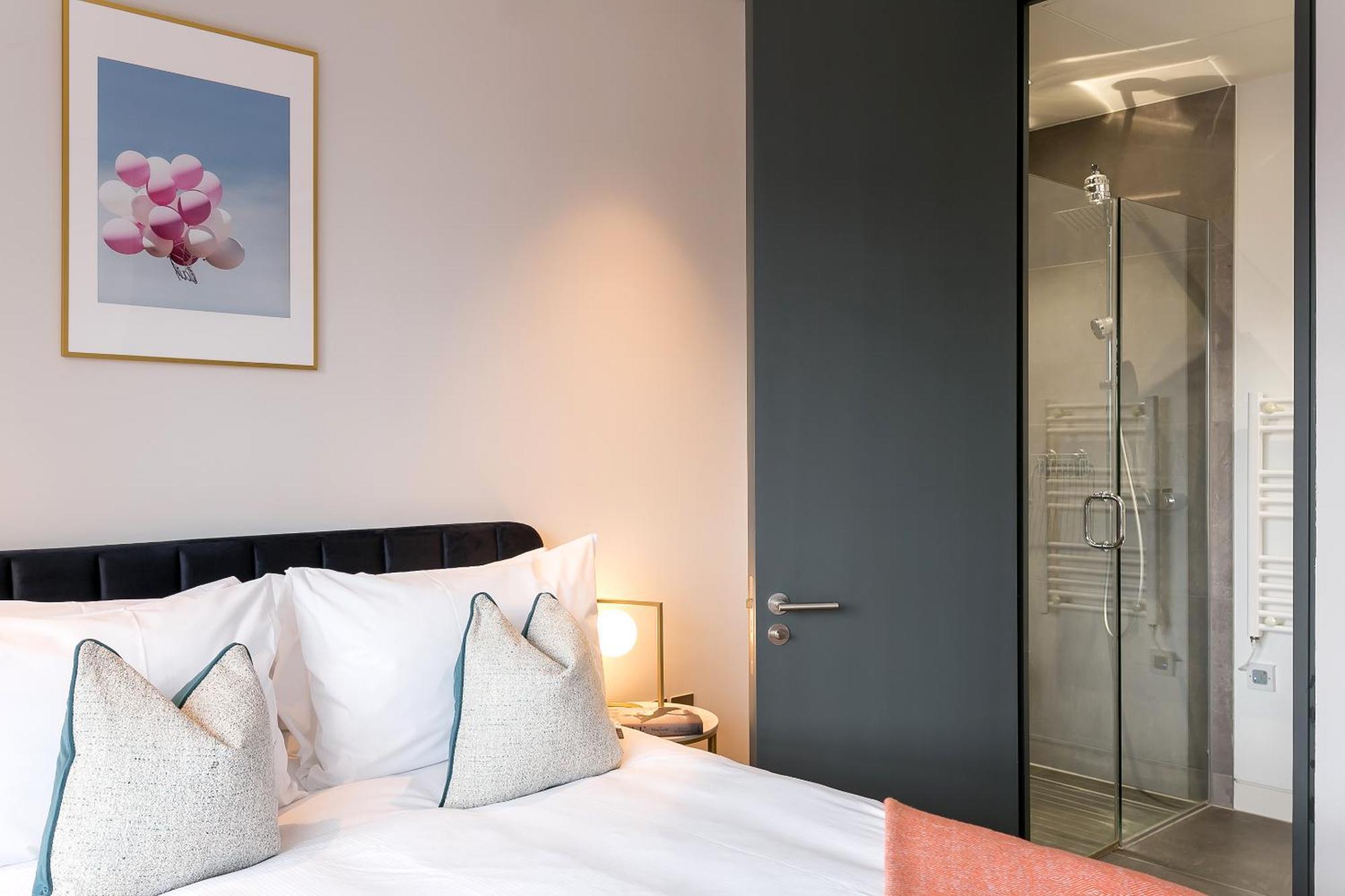 Urban Chic - Clink Street Appartement Londres