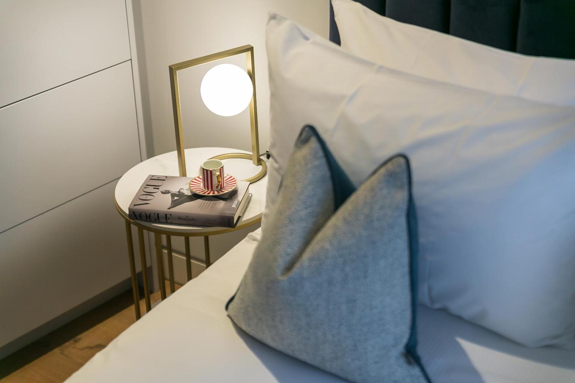 Urban Chic - Clink Street Appartement *