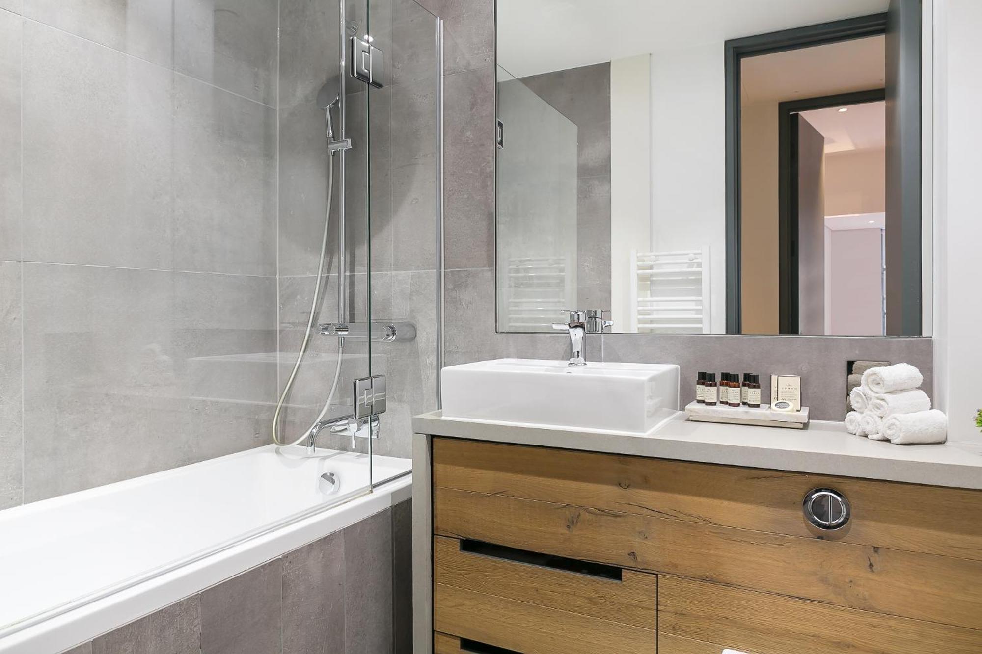 Urban Chic - Clink Street Appartement