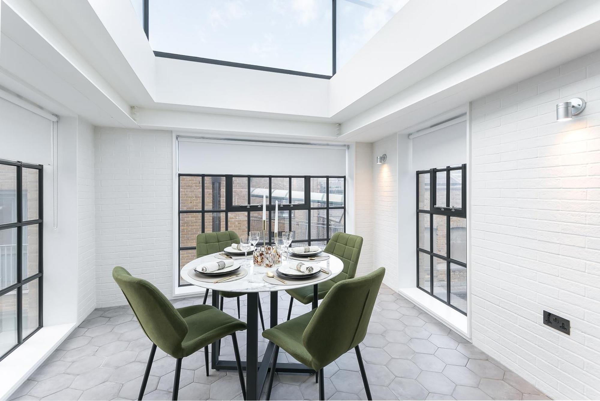 Appartement Urban Chic - Clink Street