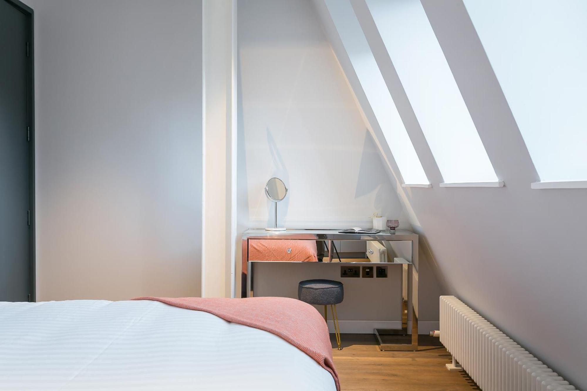 Urban Chic - Clink Street Appartement *