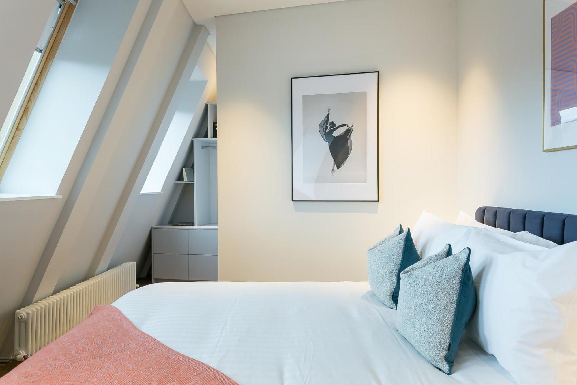 Urban Chic - Clink Street Appartement