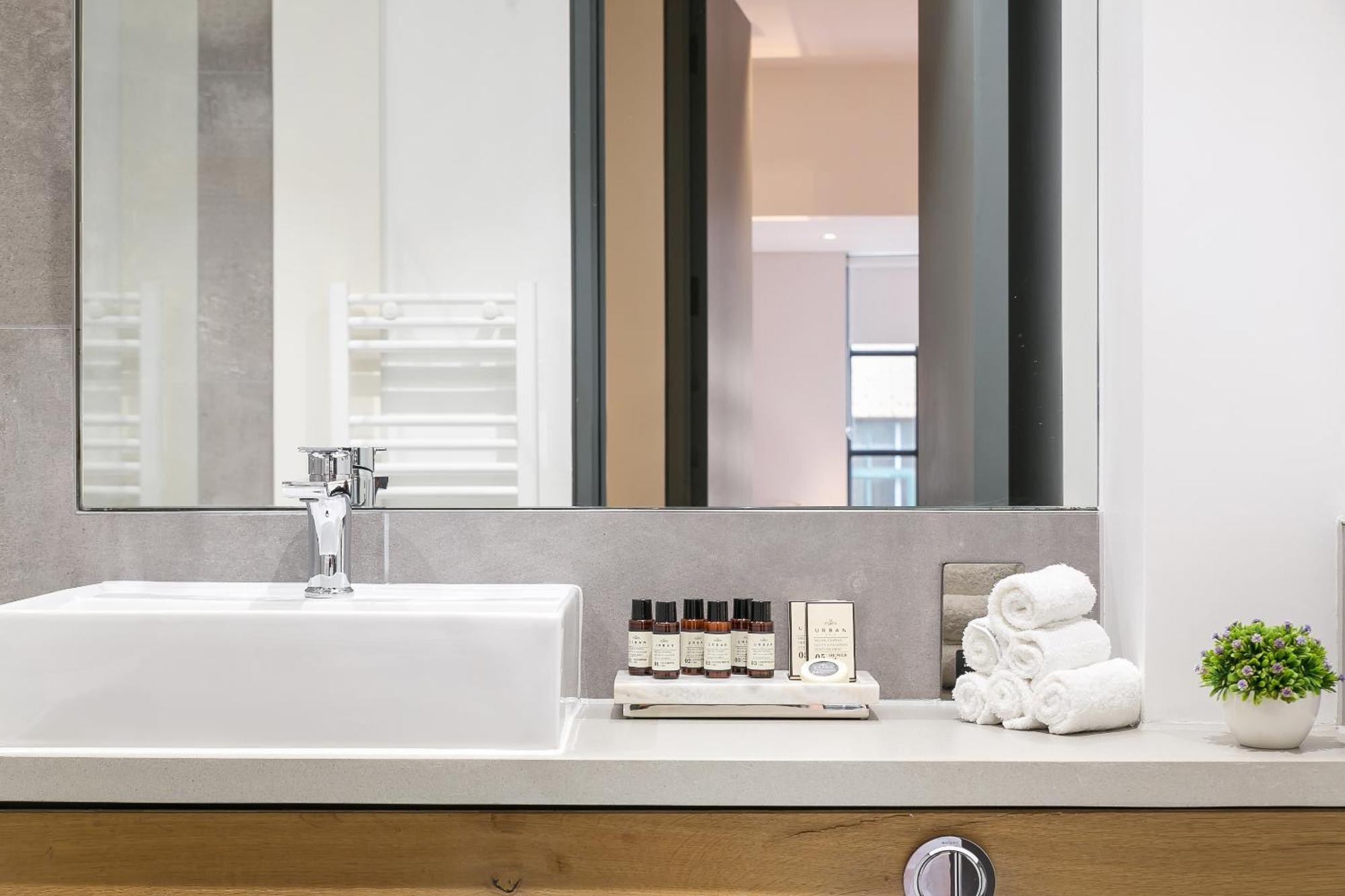Urban Chic - Clink Street Appartement *