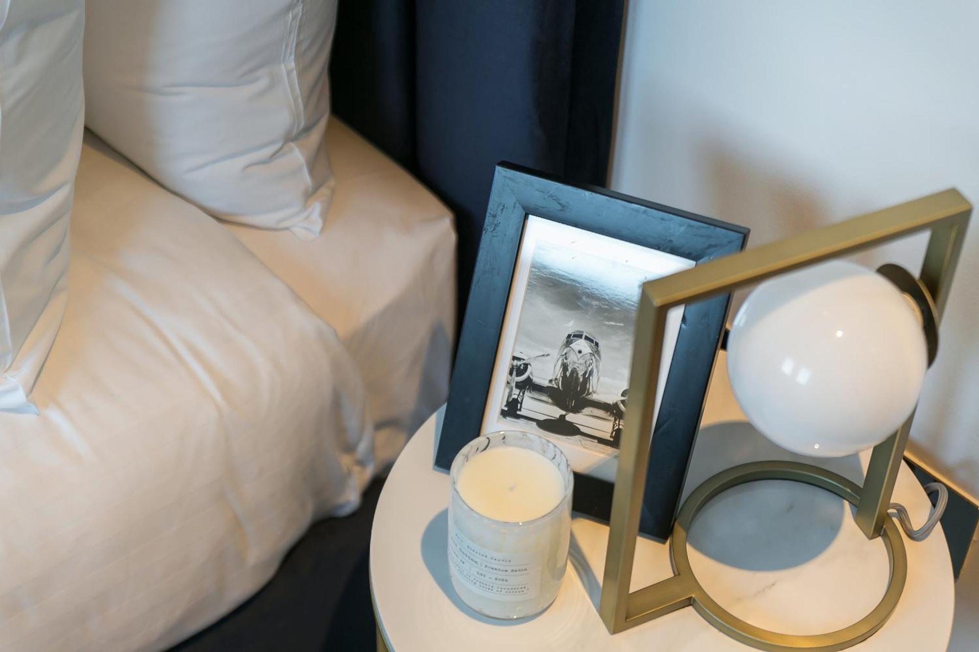 Appartement Urban Chic - Clink Street *