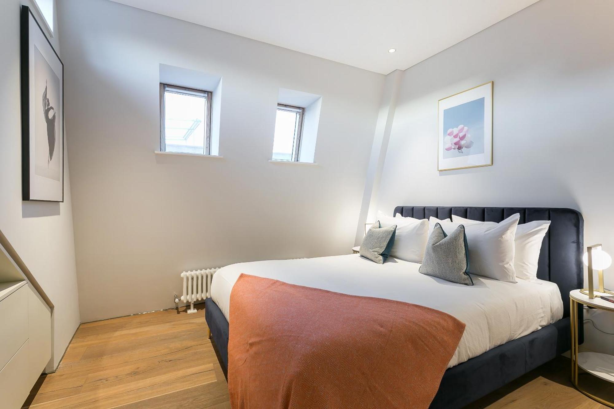 Appartement Urban Chic - Clink Street
