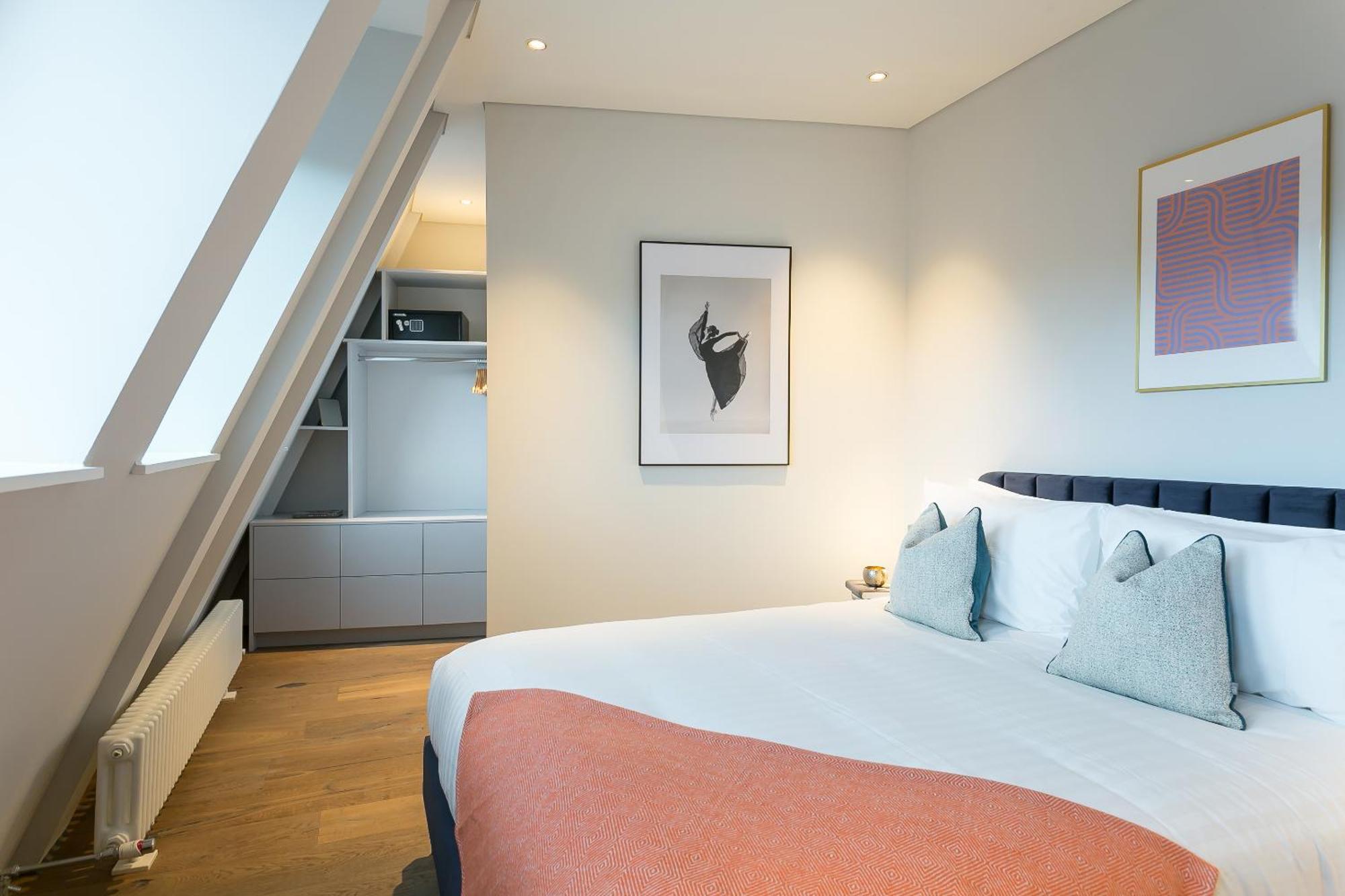 Urban Chic - Clink Street Appartement