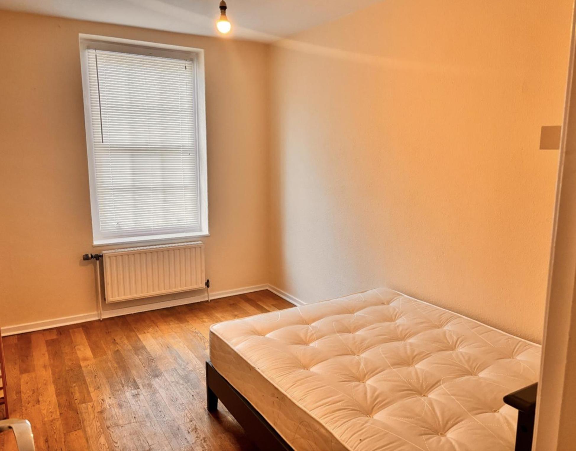 Amazing 2 Bedrooms Flat In Islington Appartement Londres