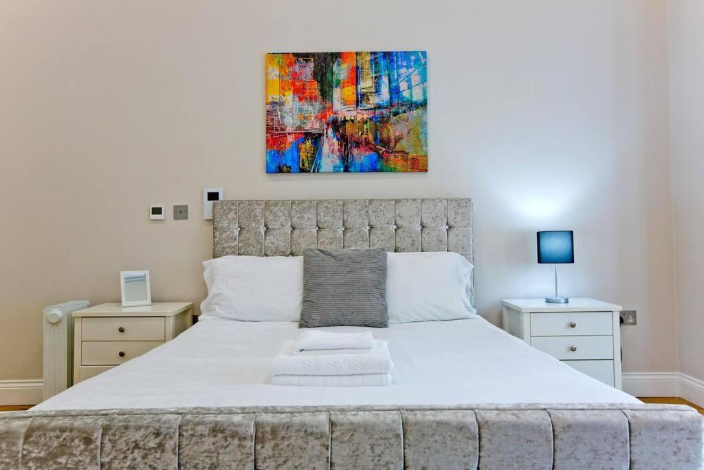 Appartement Stylish 1-bedroom Duplex In Kensington Cromwell 1 Londres