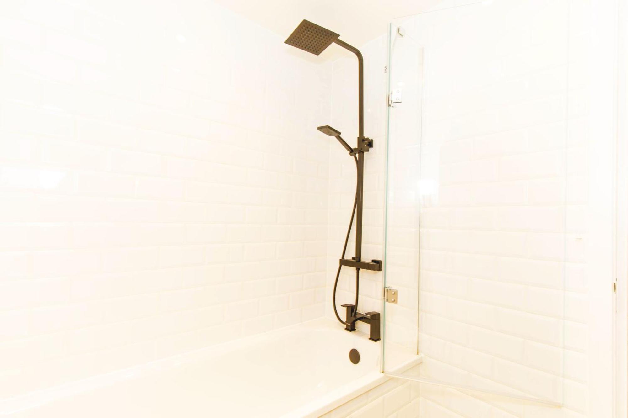Soho Living - Elegant Near Carnaby Street And Oxford Street Appartement *