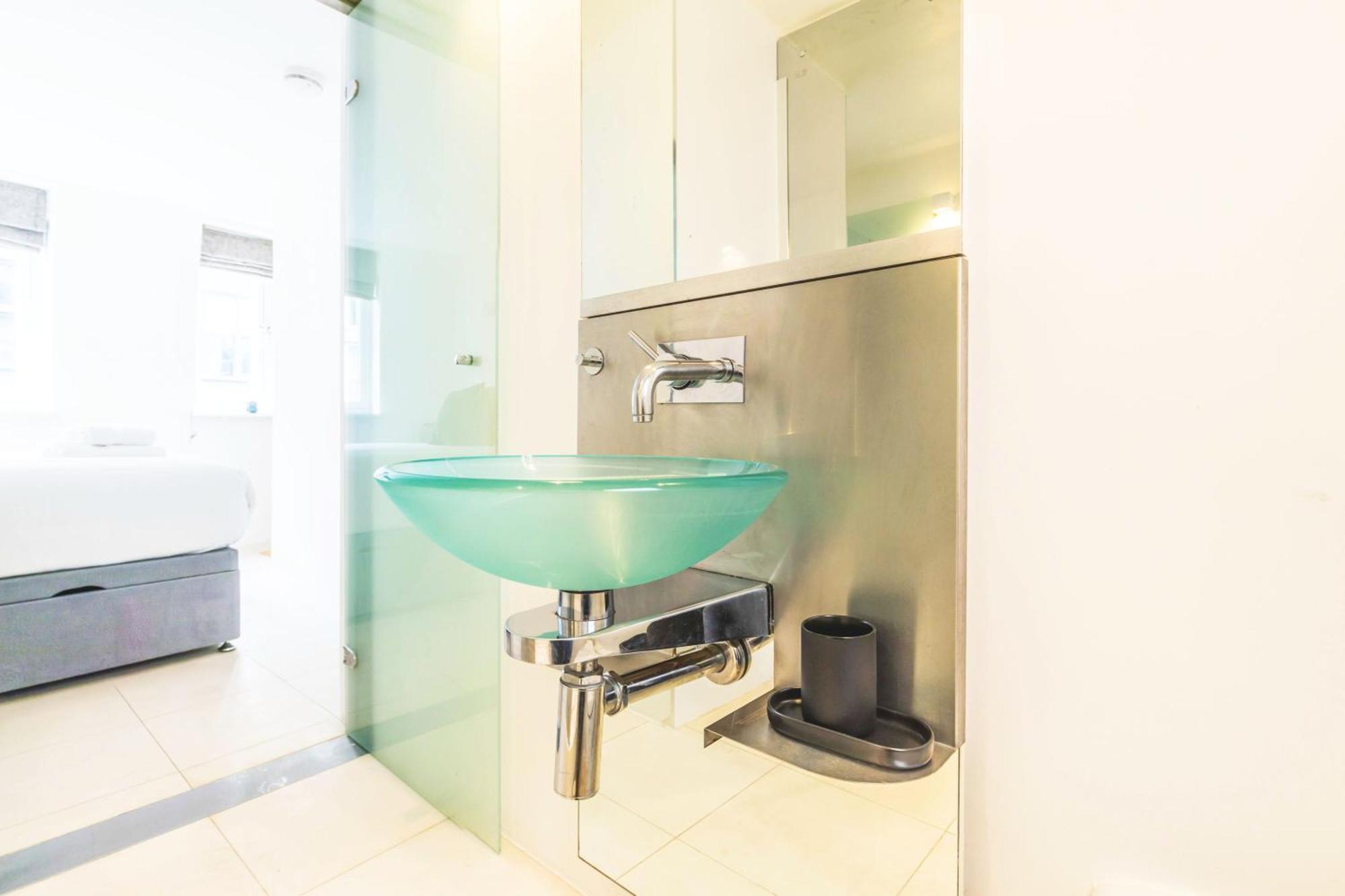 Soho Living - Elegant Near Carnaby Street And Oxford Street * Londen