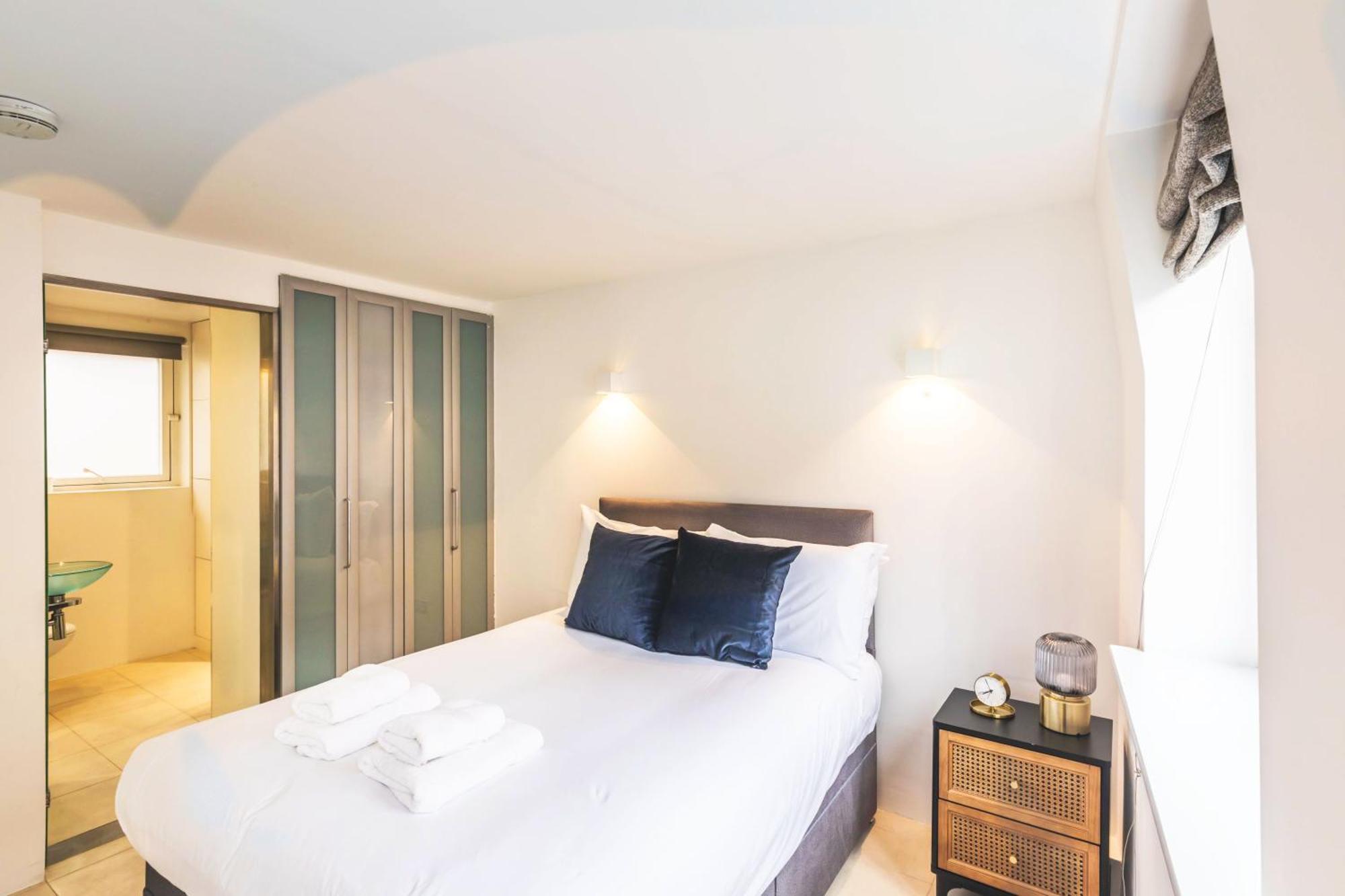 Soho Living - Elegant Near Carnaby Street And Oxford Street Appartement Londen