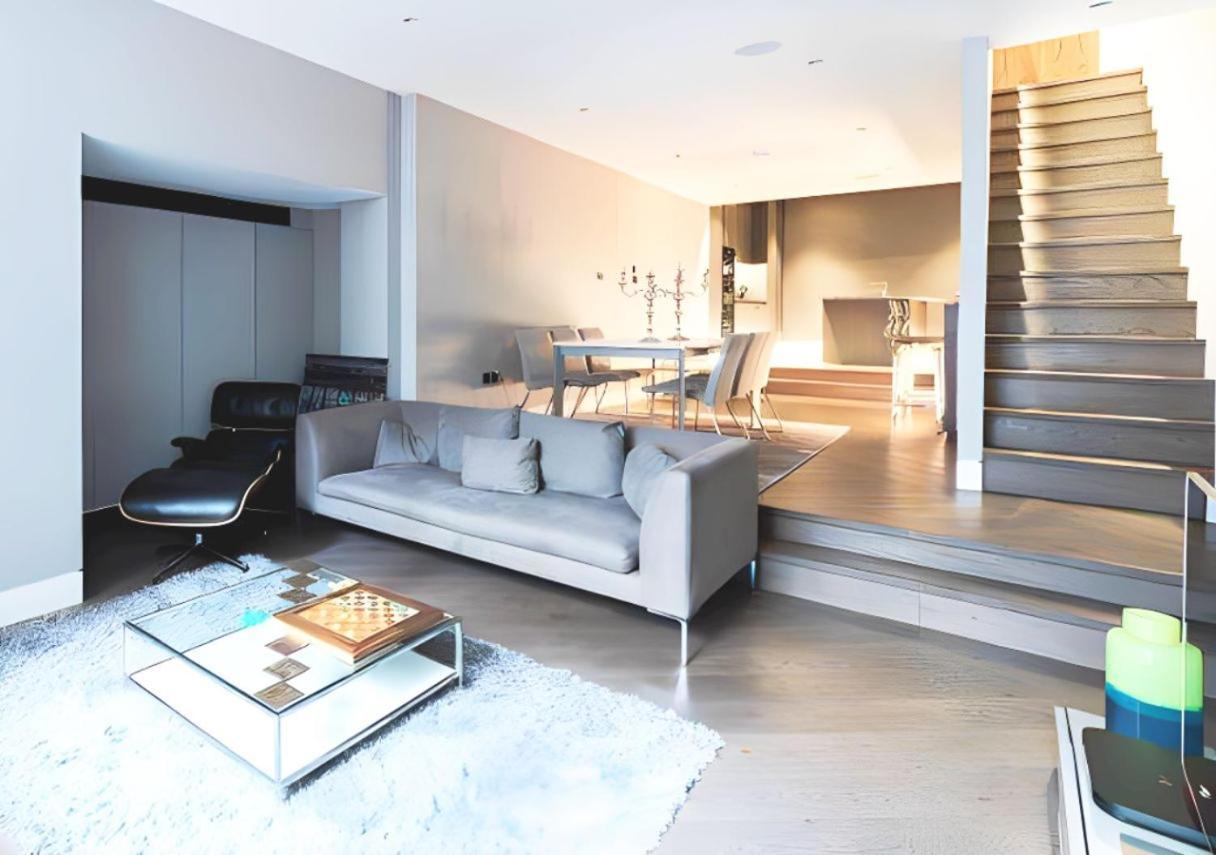 Soho Living - Stylish Duplex 2-bedroom In Vibrant Soho Appartement