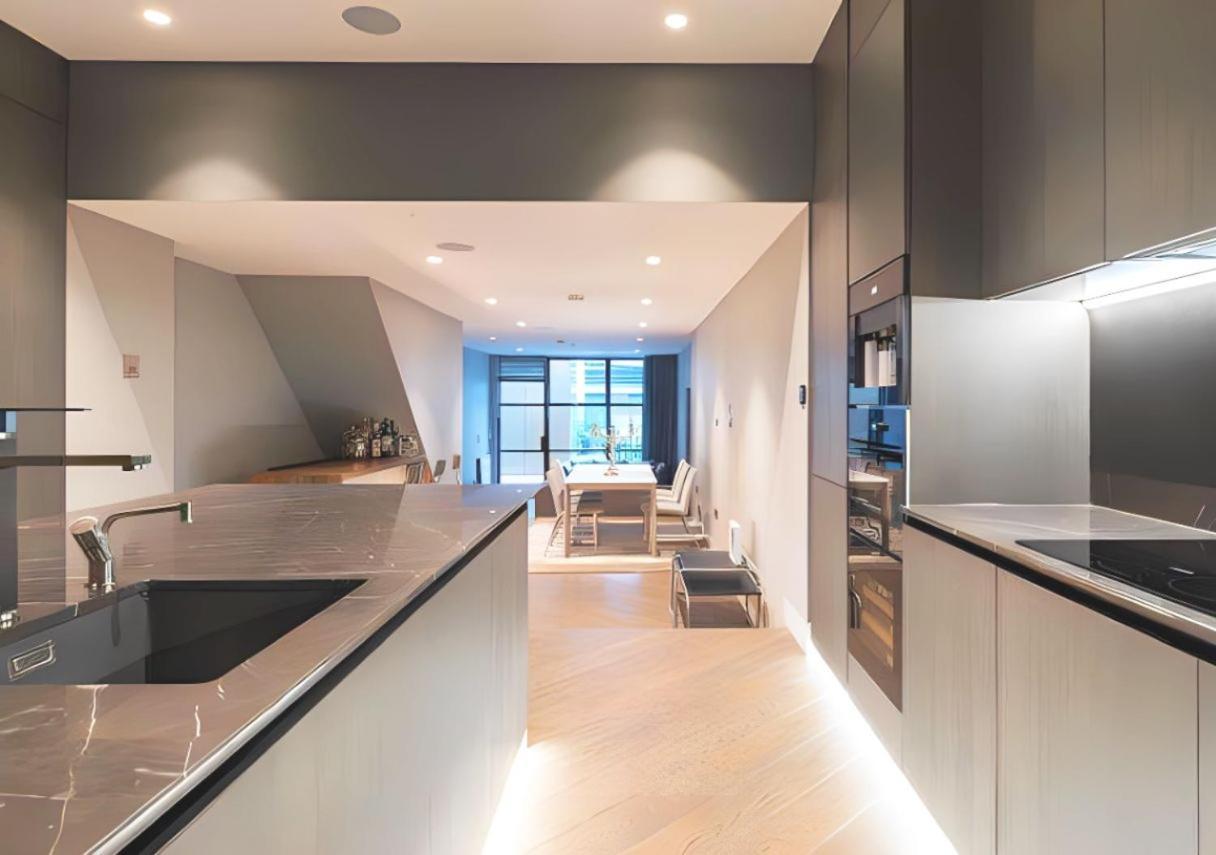 Appartement Soho Living - Stylish Duplex 2-bedroom In Vibrant Soho