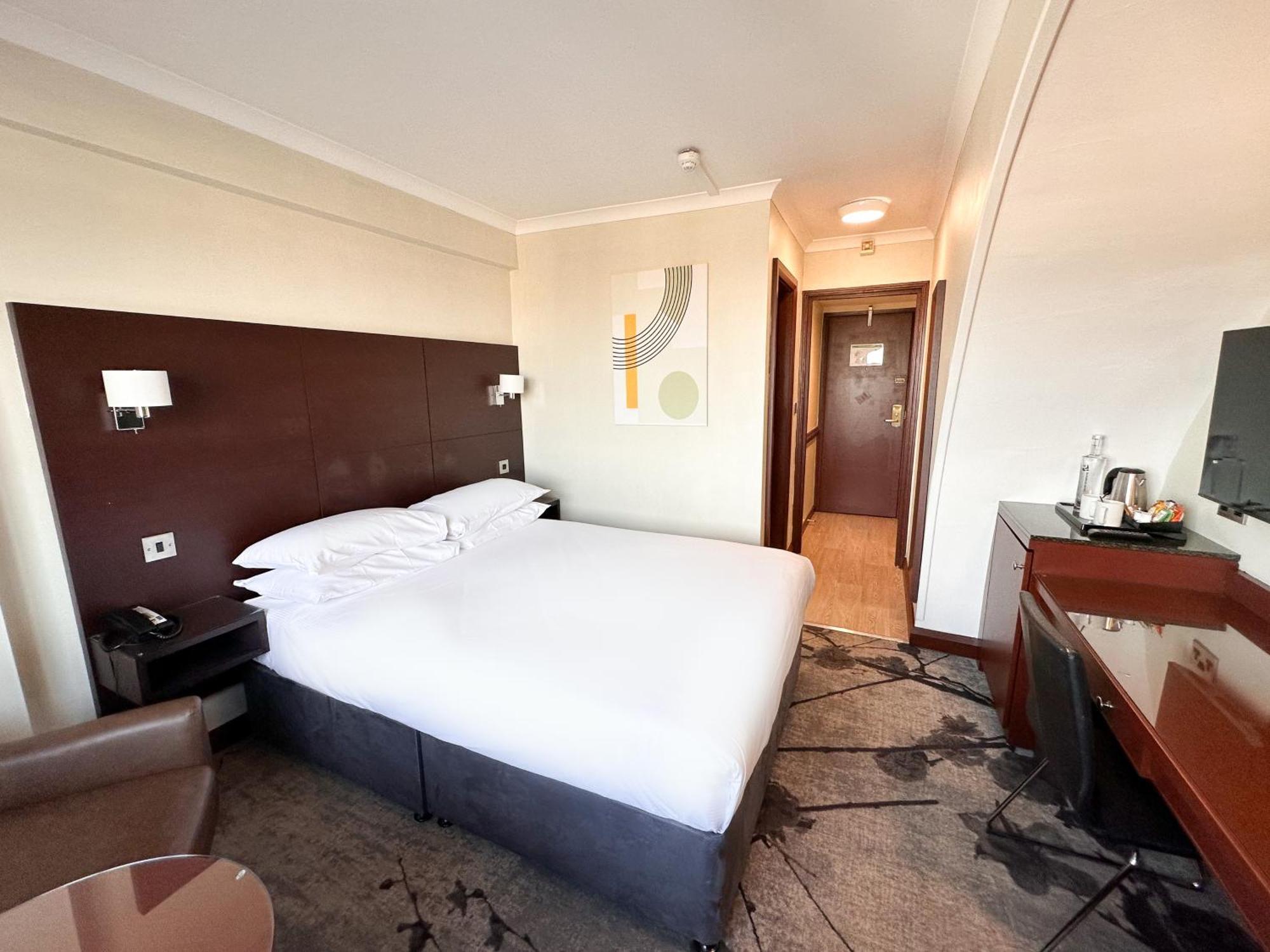 Danubius Regents Park 4*