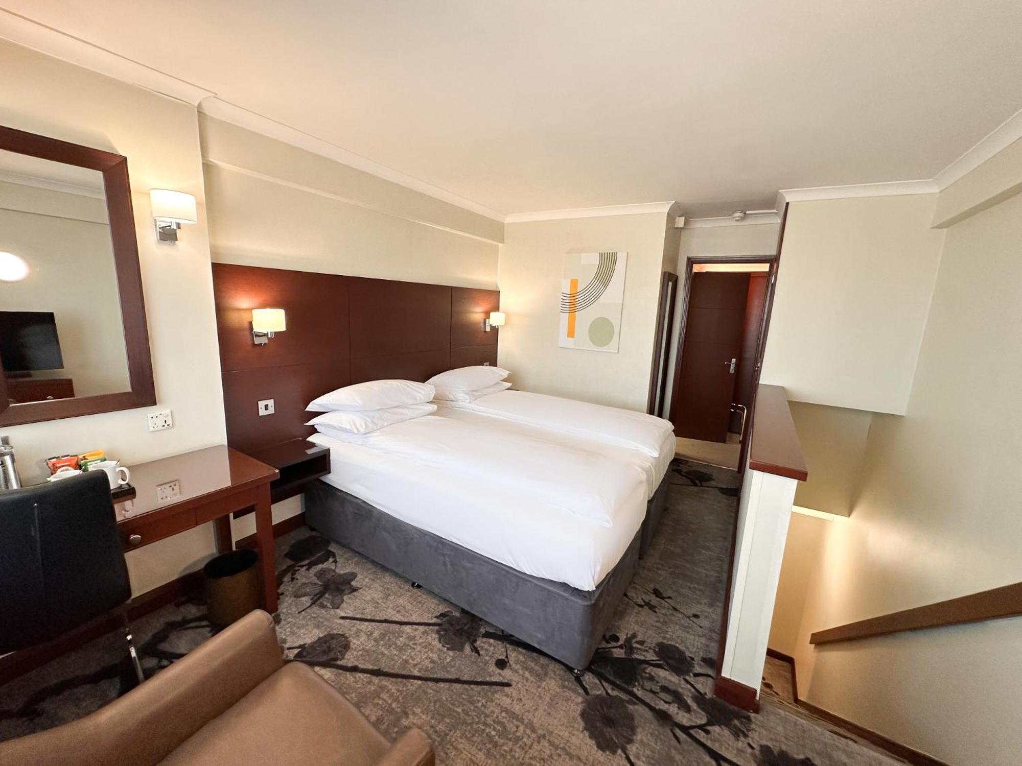 Danubius Regents Park 4*