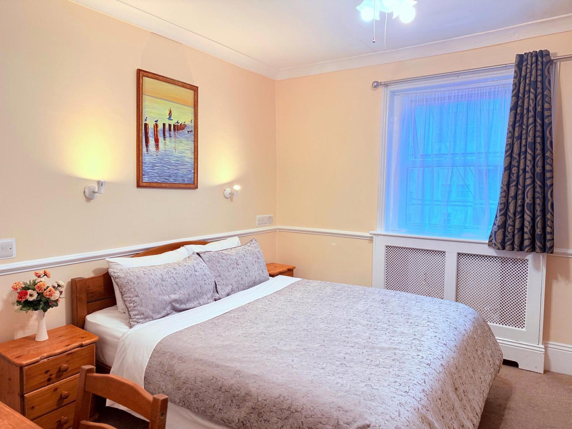 Europa House Hotel, Paddington 2* Londres
