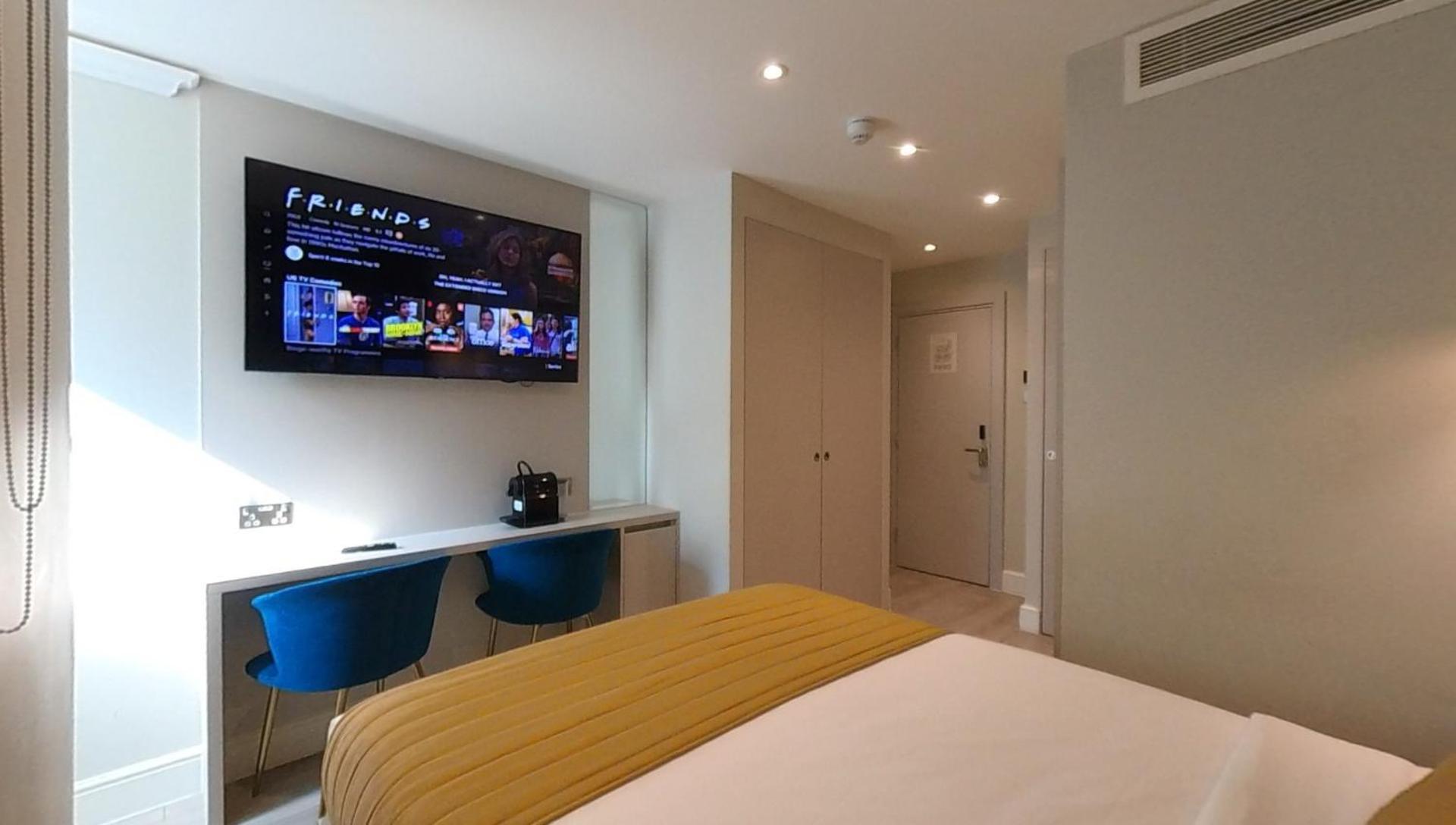Nox Kensington Apart-hotel