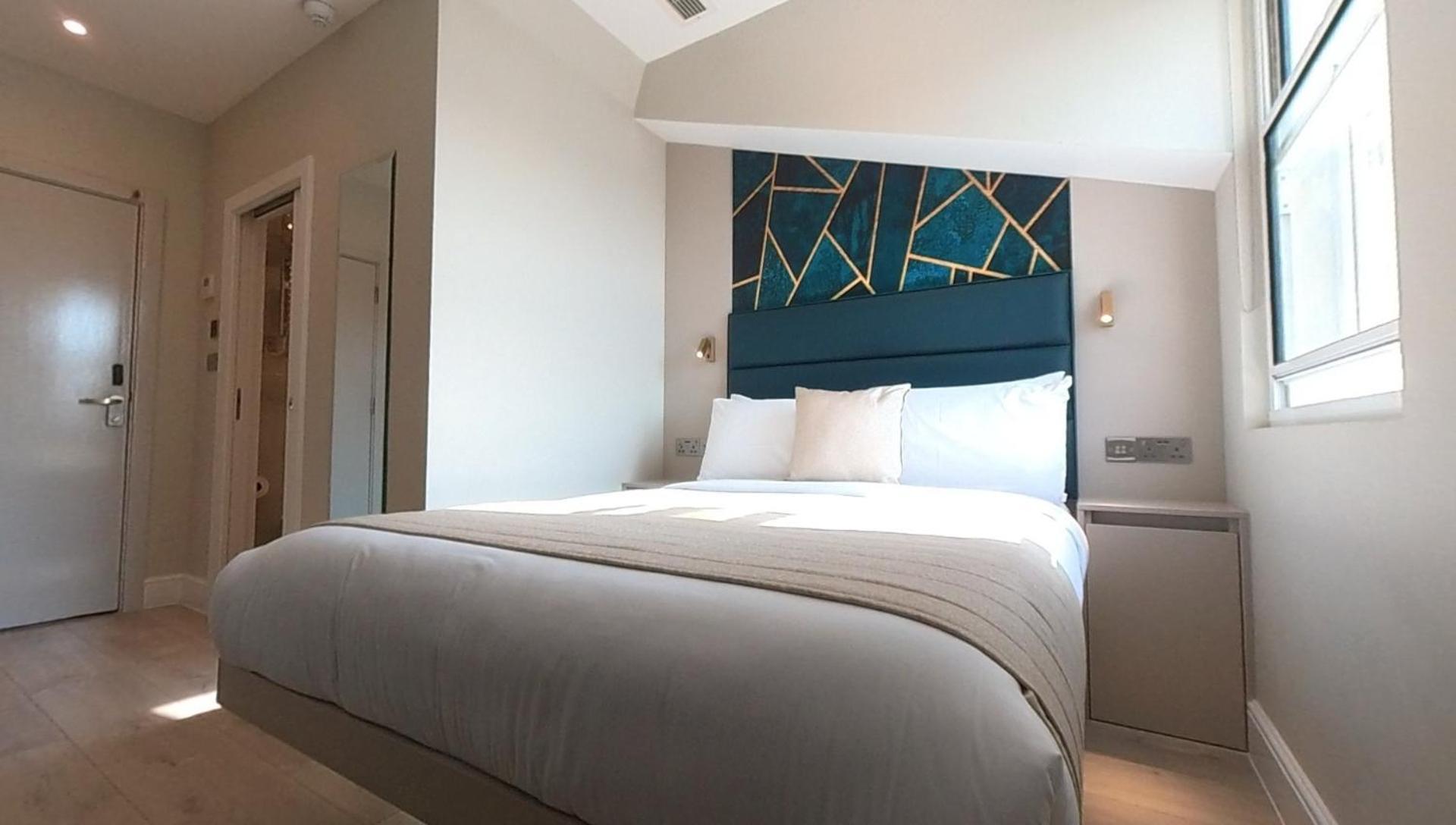 Nox Kensington Apart-hotel 4*