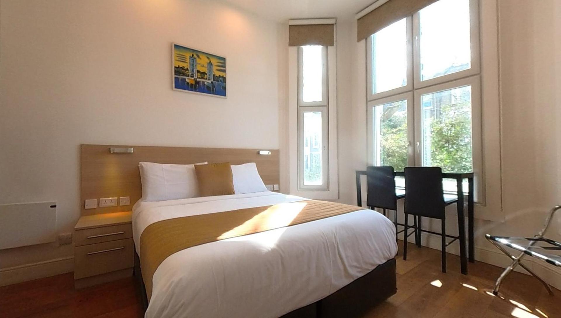 Apart-hotel Nox Kensington