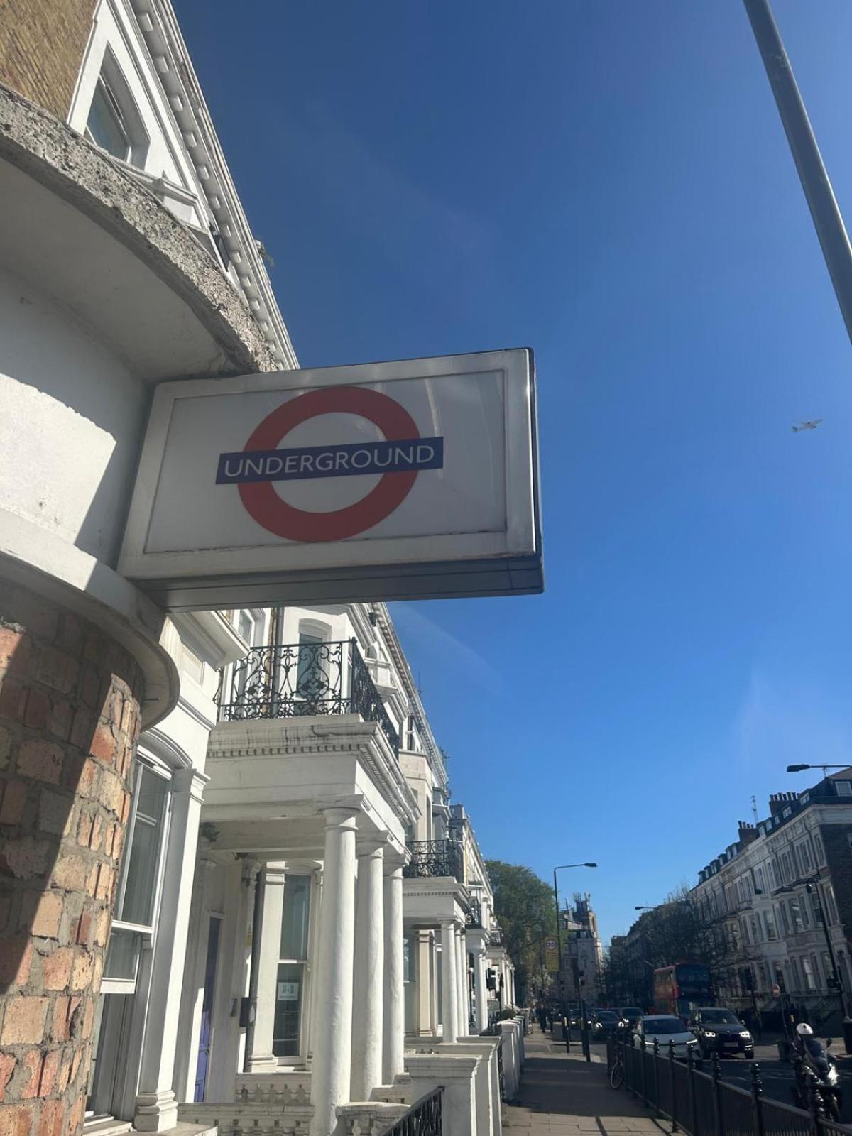 Warwick Road Hotel Londen