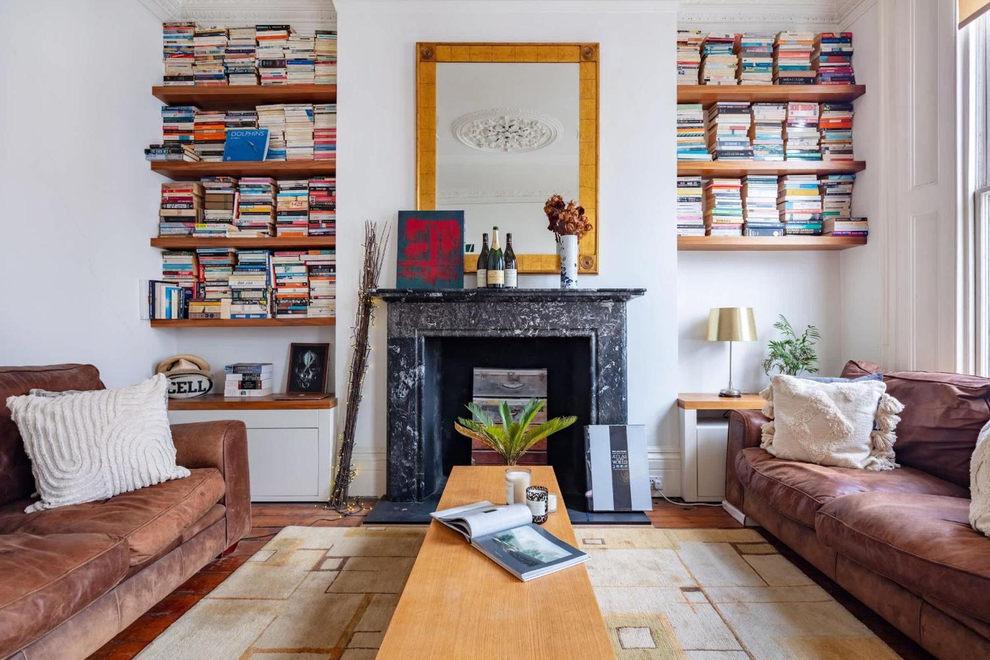 Apartamento Bnbnova - 2br Duplex - Notting Hill & Portobello *