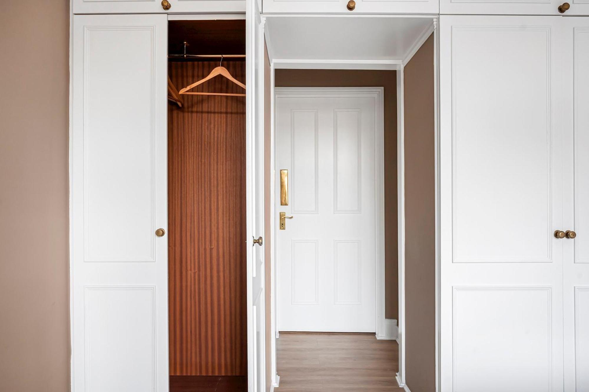 Pass The Keys Large And Elegant Marylebone Appartement Londres