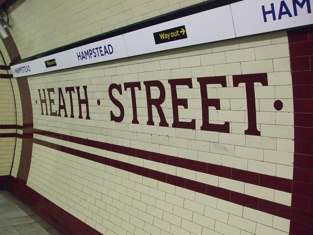 Apartamento Stylish 3-bedroom Flat In Belsize Park Perfect For Families Business Trips!