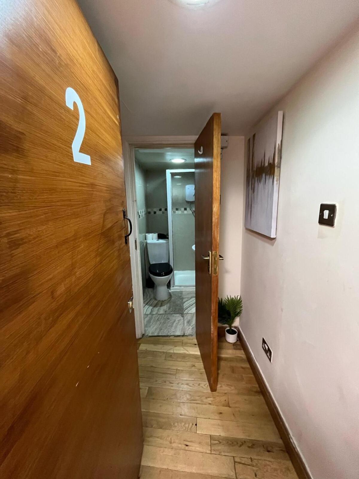 Electric Eve Apartamento *
