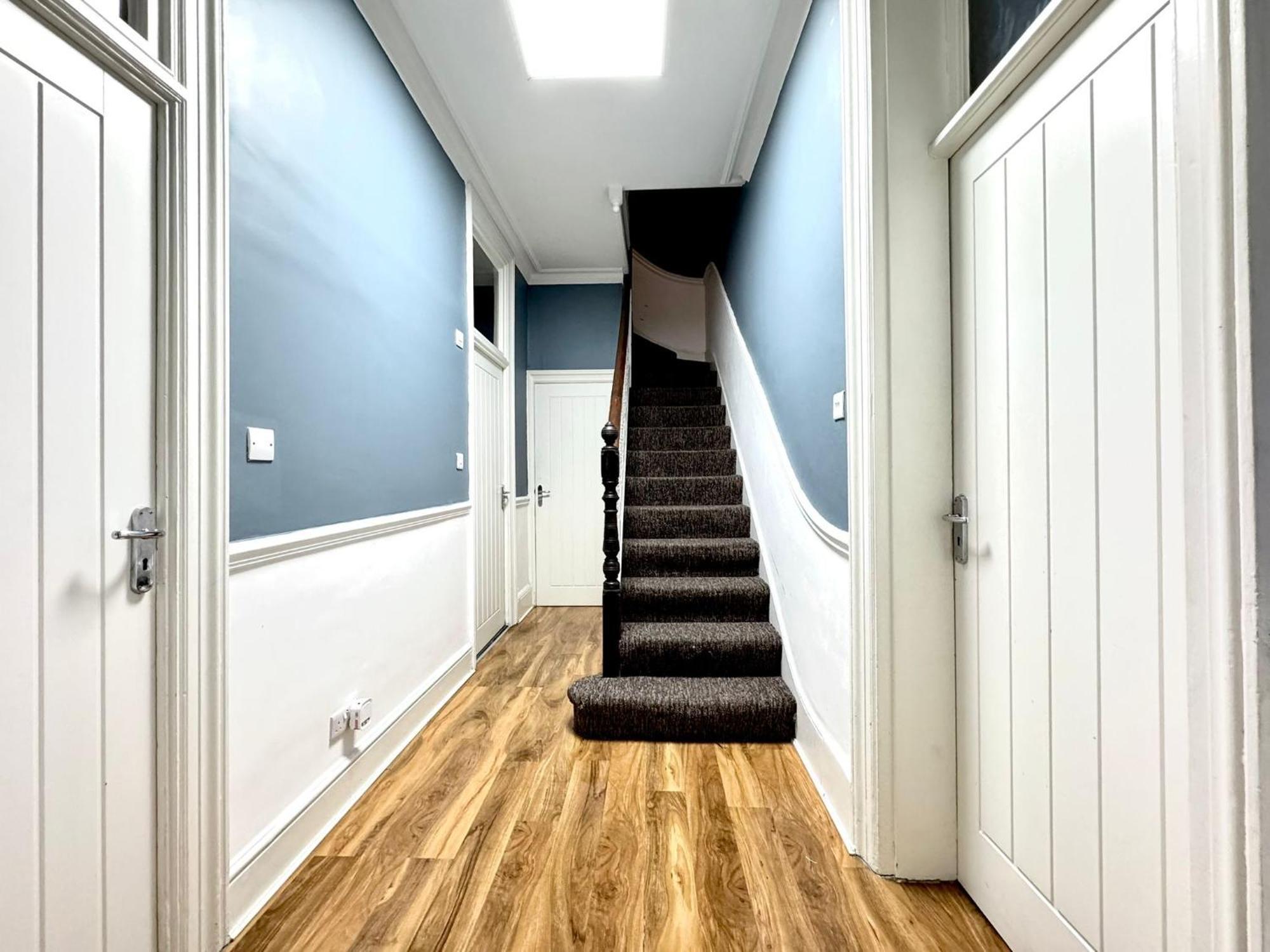 Beautiful Family Marble Arch Appartement *