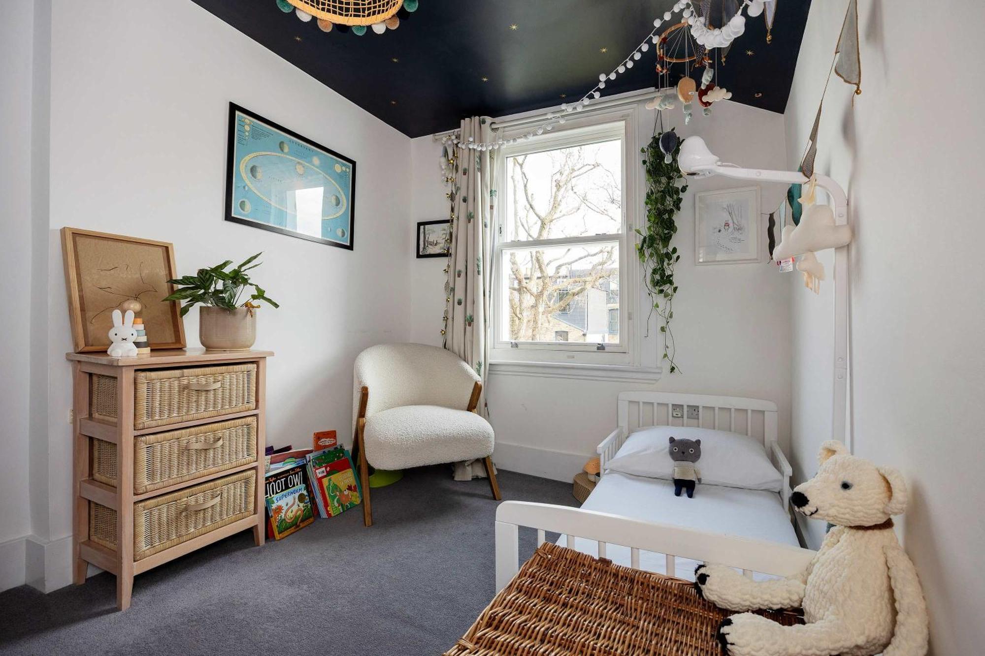 Veeve - Reach For The Stars Vakantiehuis *